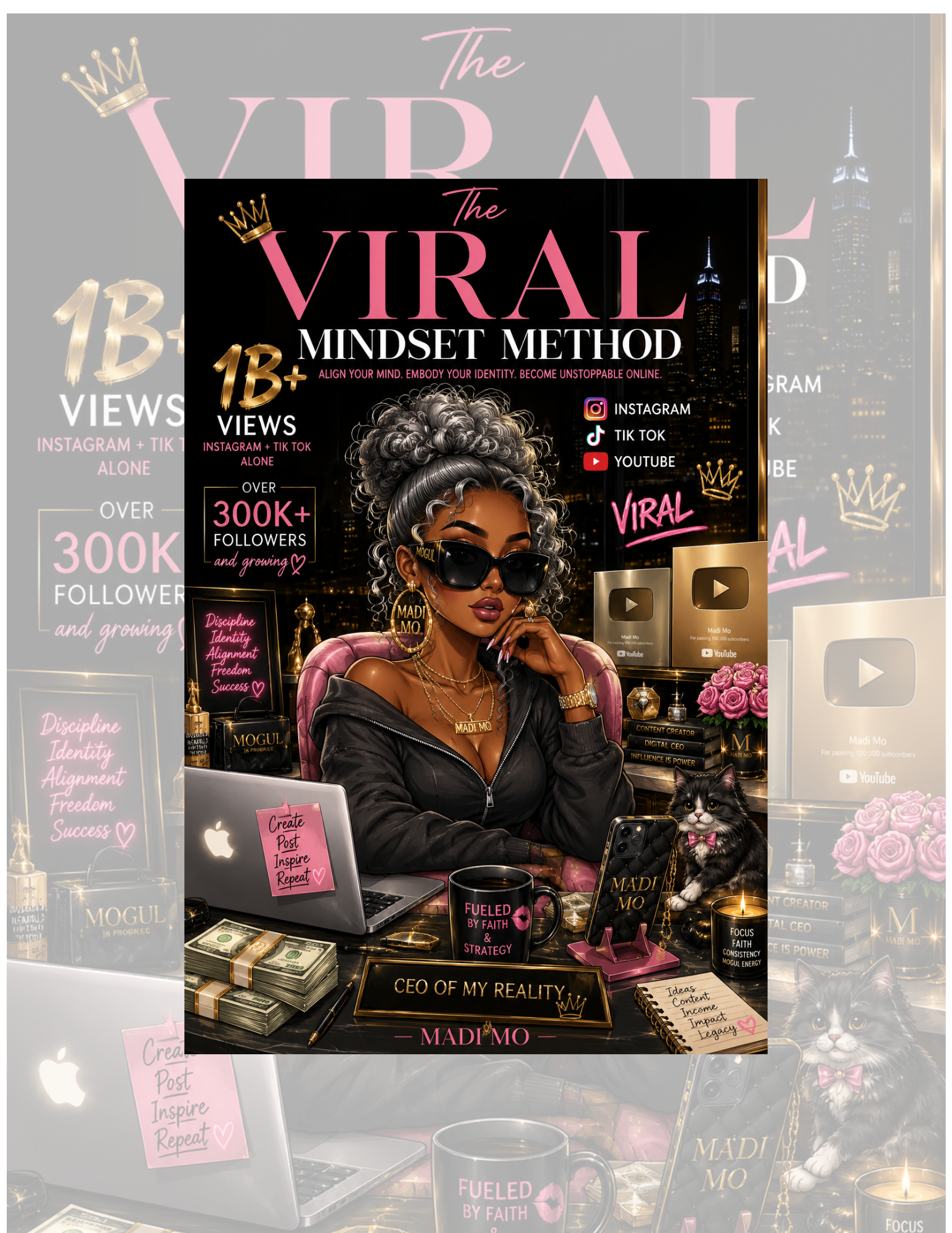 The Viral Mindset Method