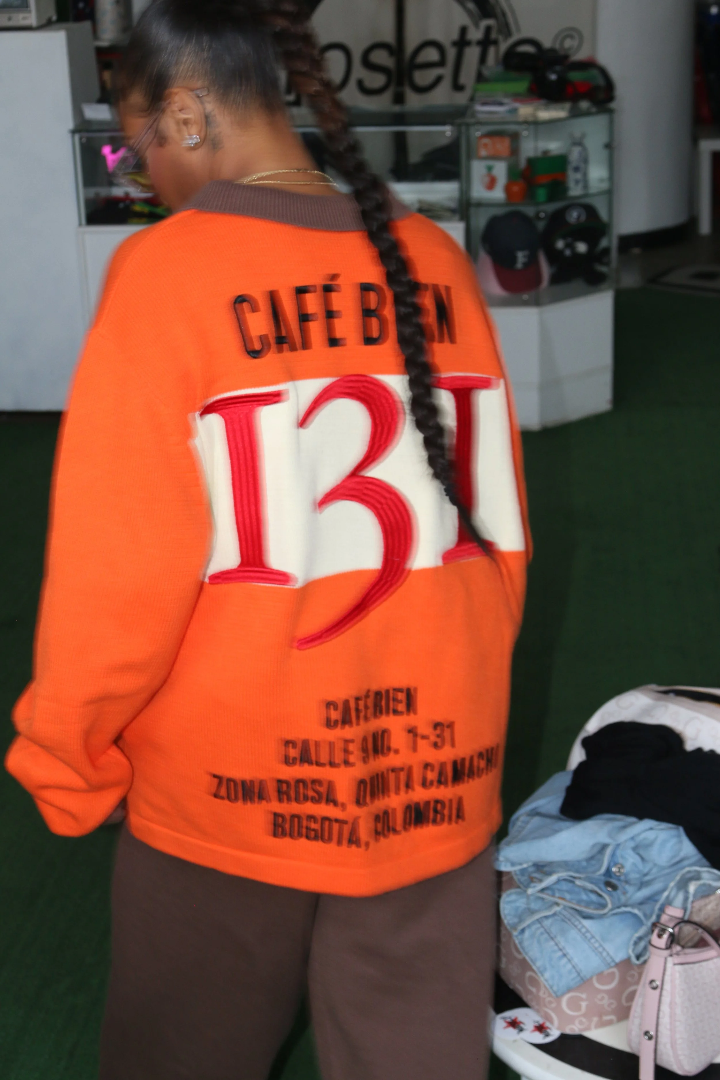 Good Garments 2025