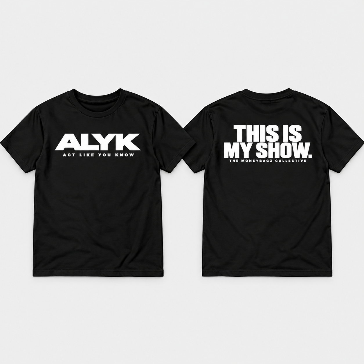 ALYK OREO TSHIRT 001