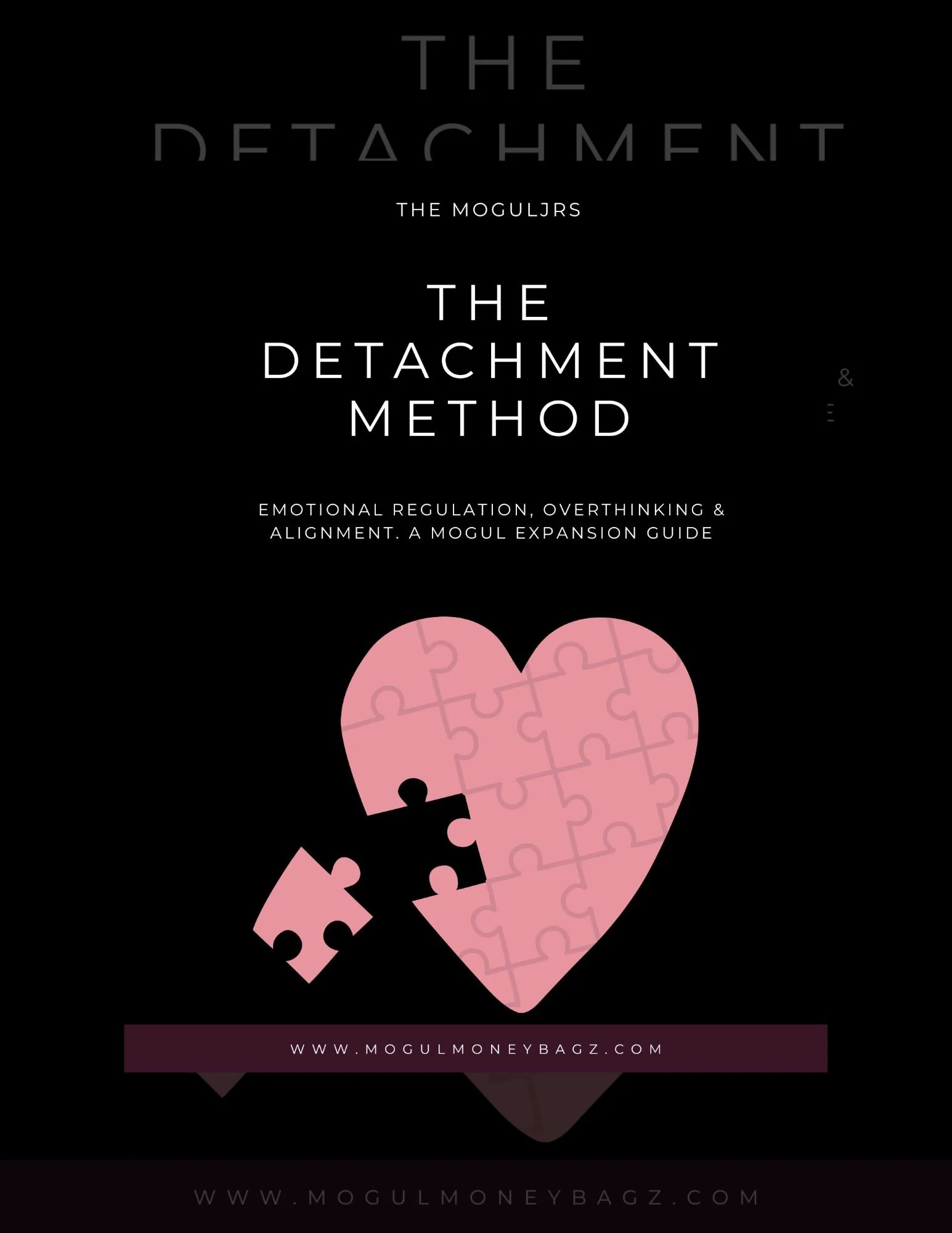 The Detachment Method