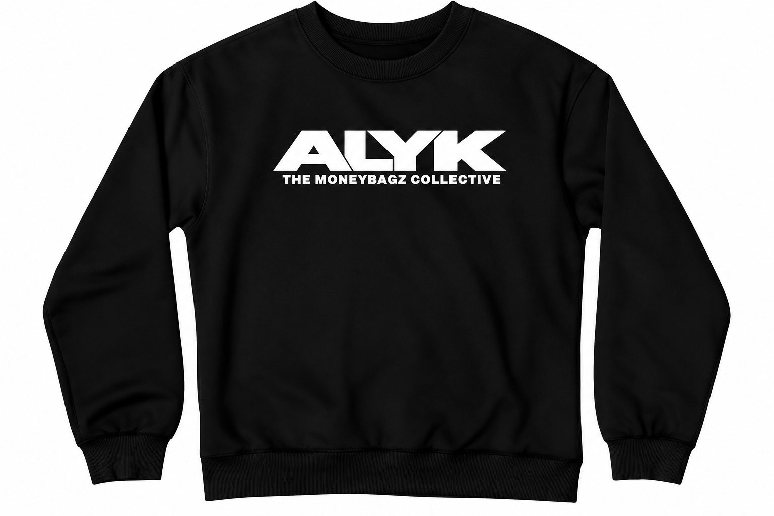 ALYK OREO CREWNECK 001