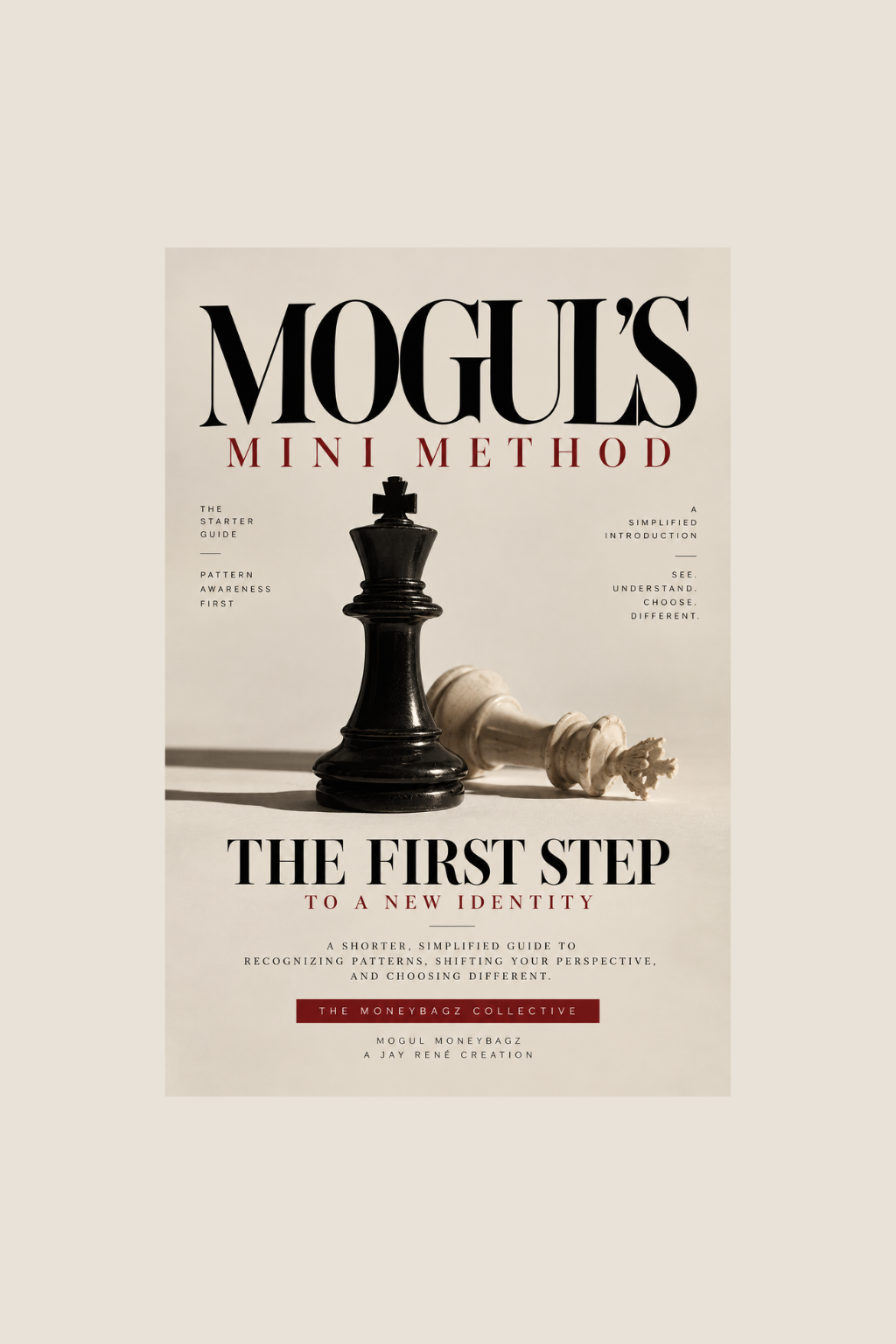 Mogul's mini Method