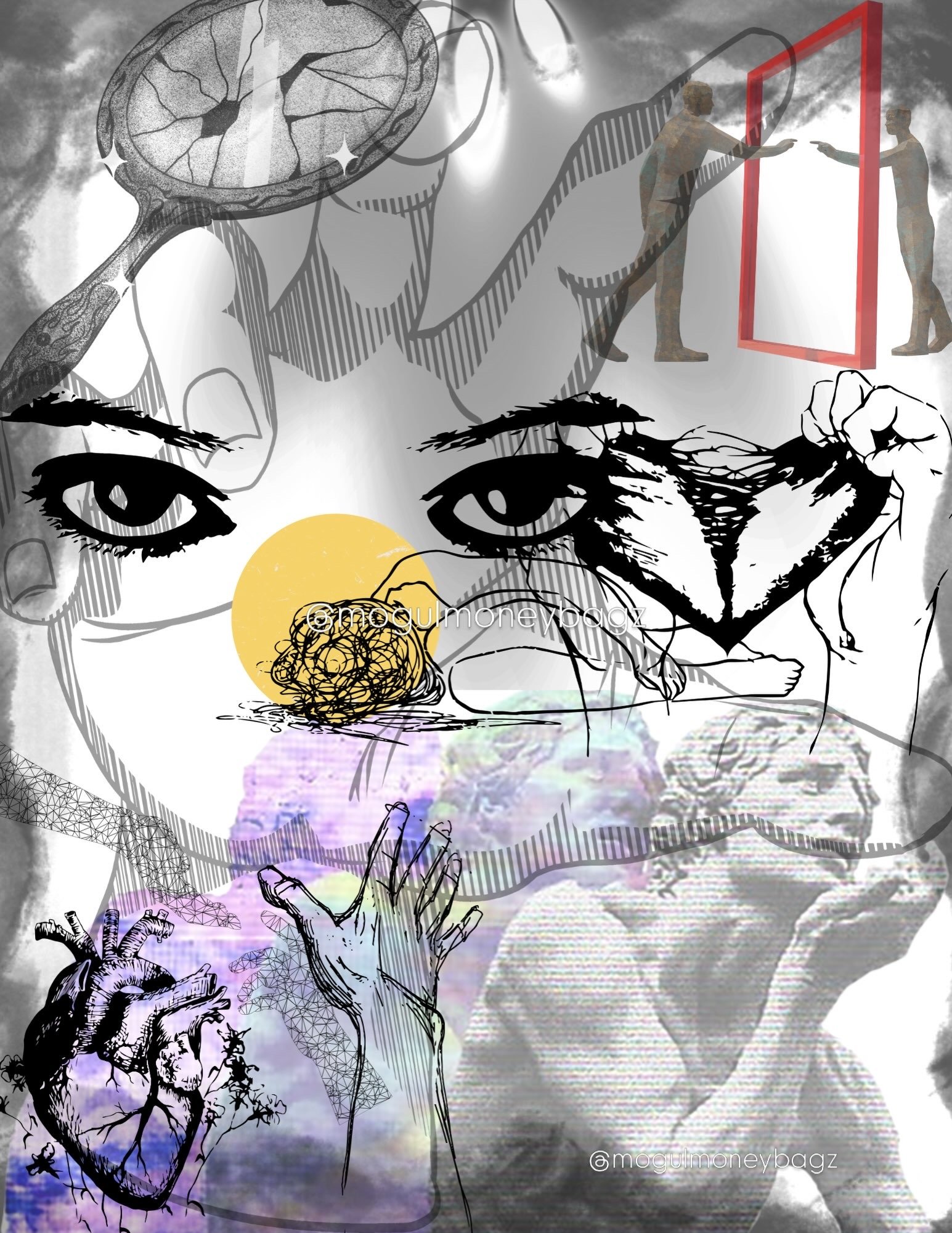 breakthrough