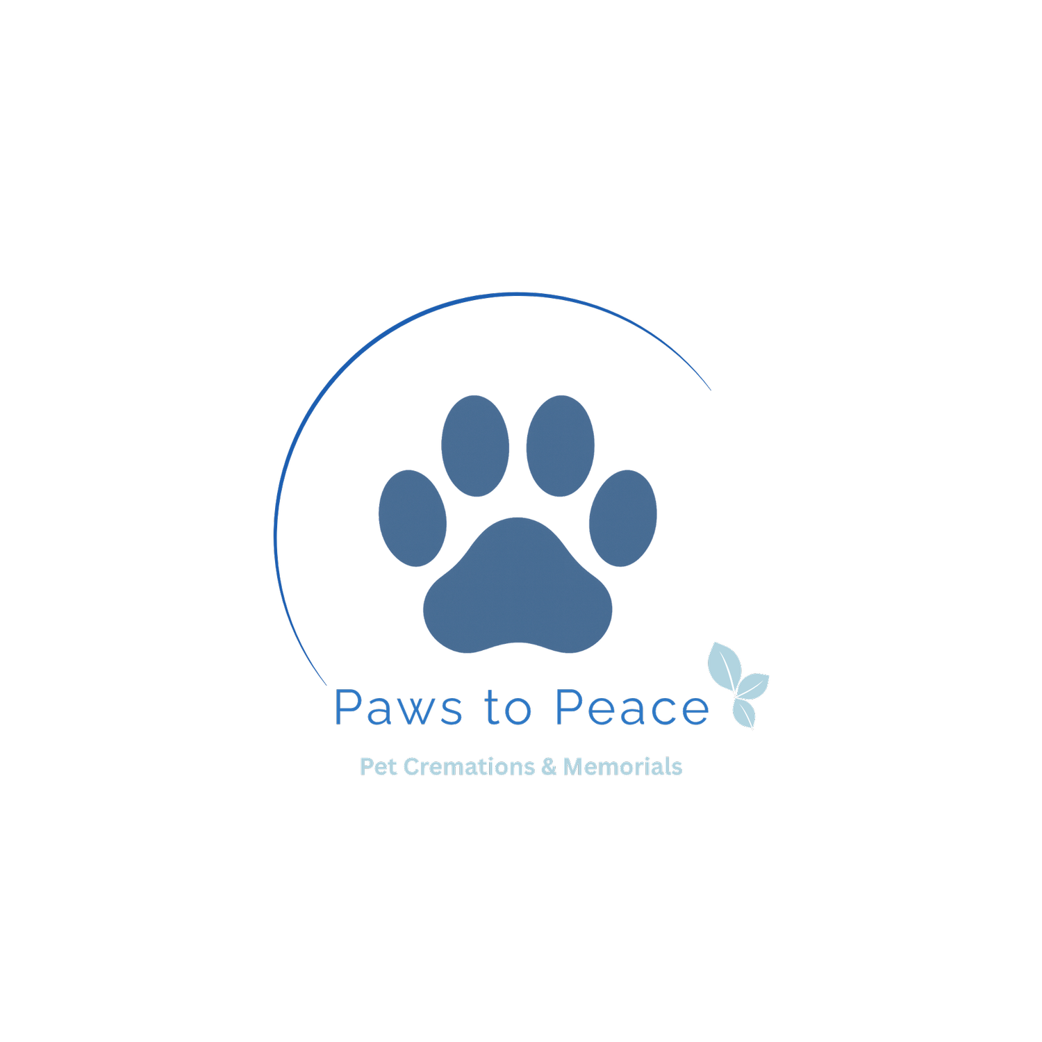 Paws to Peace