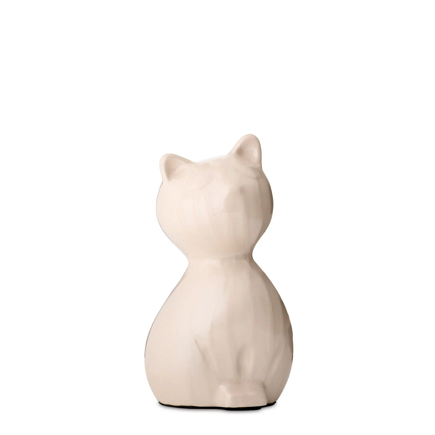 Ivory Cat