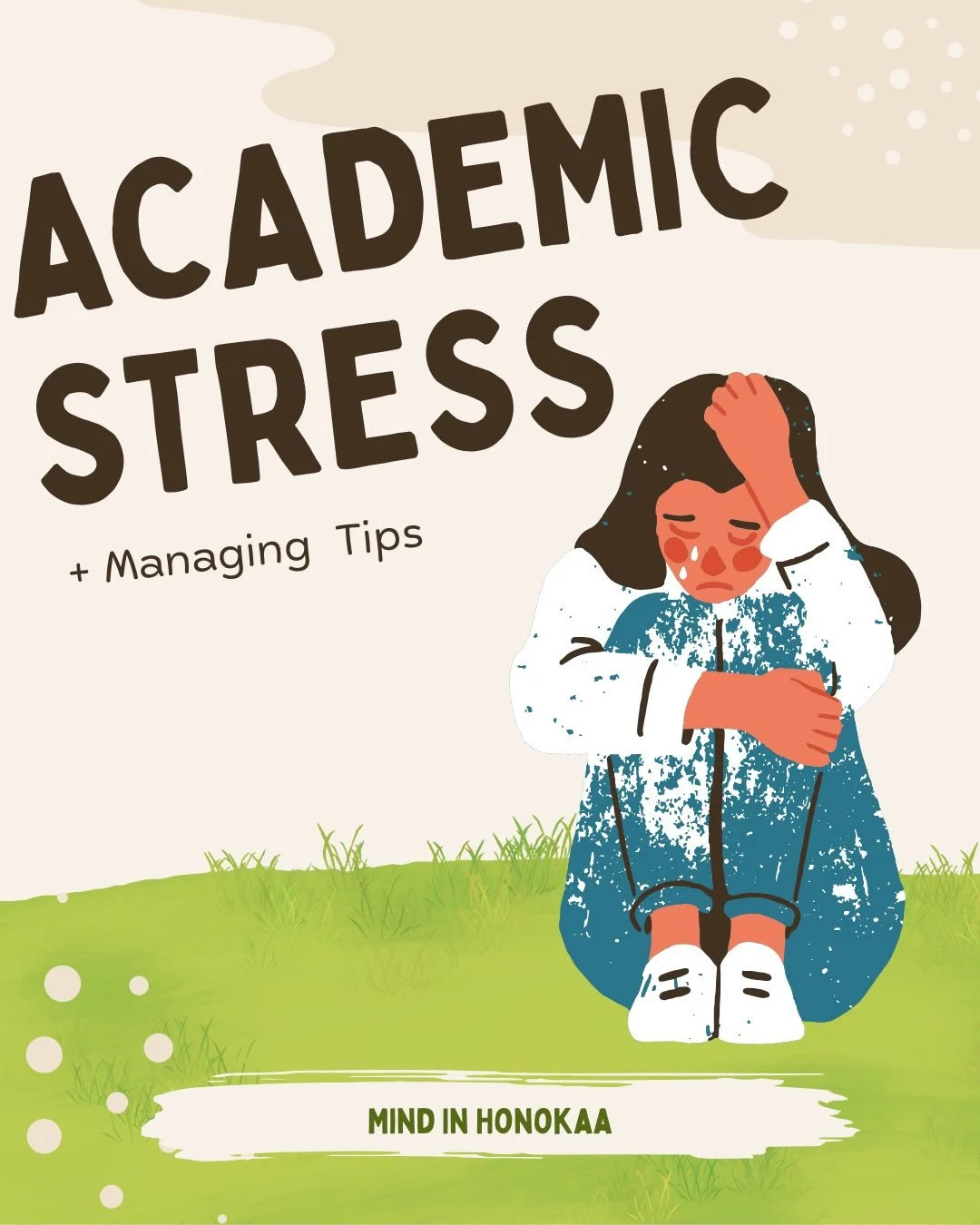 It&rsquo;s okay to feel stress, especially when it comes to school. Learn to navigate your way through it and bounce back stronger!
#mentalhealth #academicstress #academic #stress #teenstress