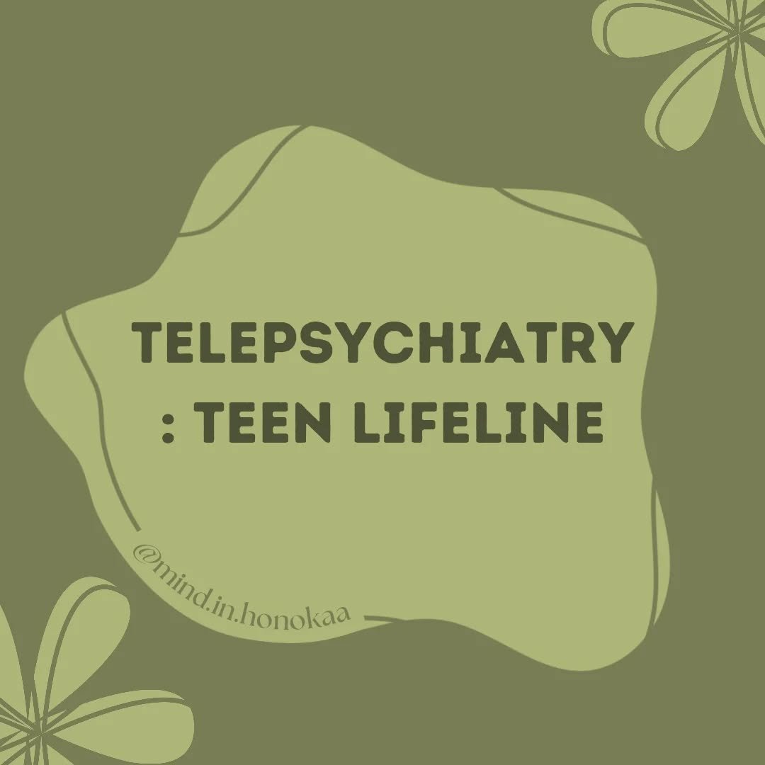 Asking for help is brave. These lifelines exist for a reason. 
#rural #reachout #teenhealth #stigma #mentalhealthmatters