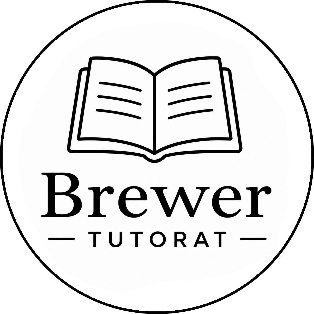 Brewer Tutorat