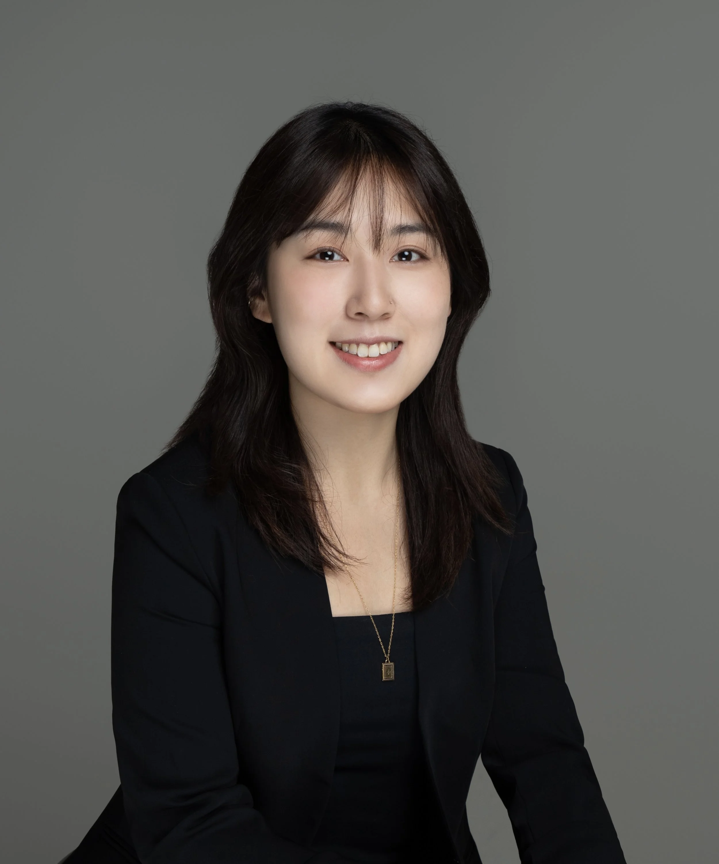Alyse Hung