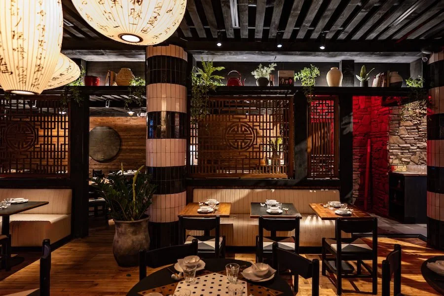 Grandma’s Home Launches Inaugural U.S. Restaurant