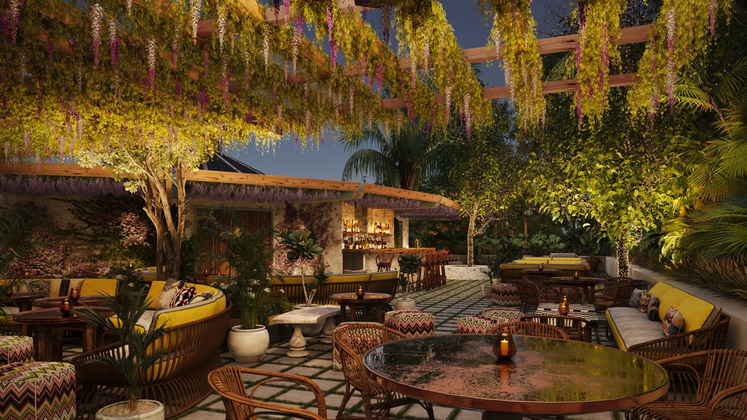 Mary Lou's - West Palm Beach