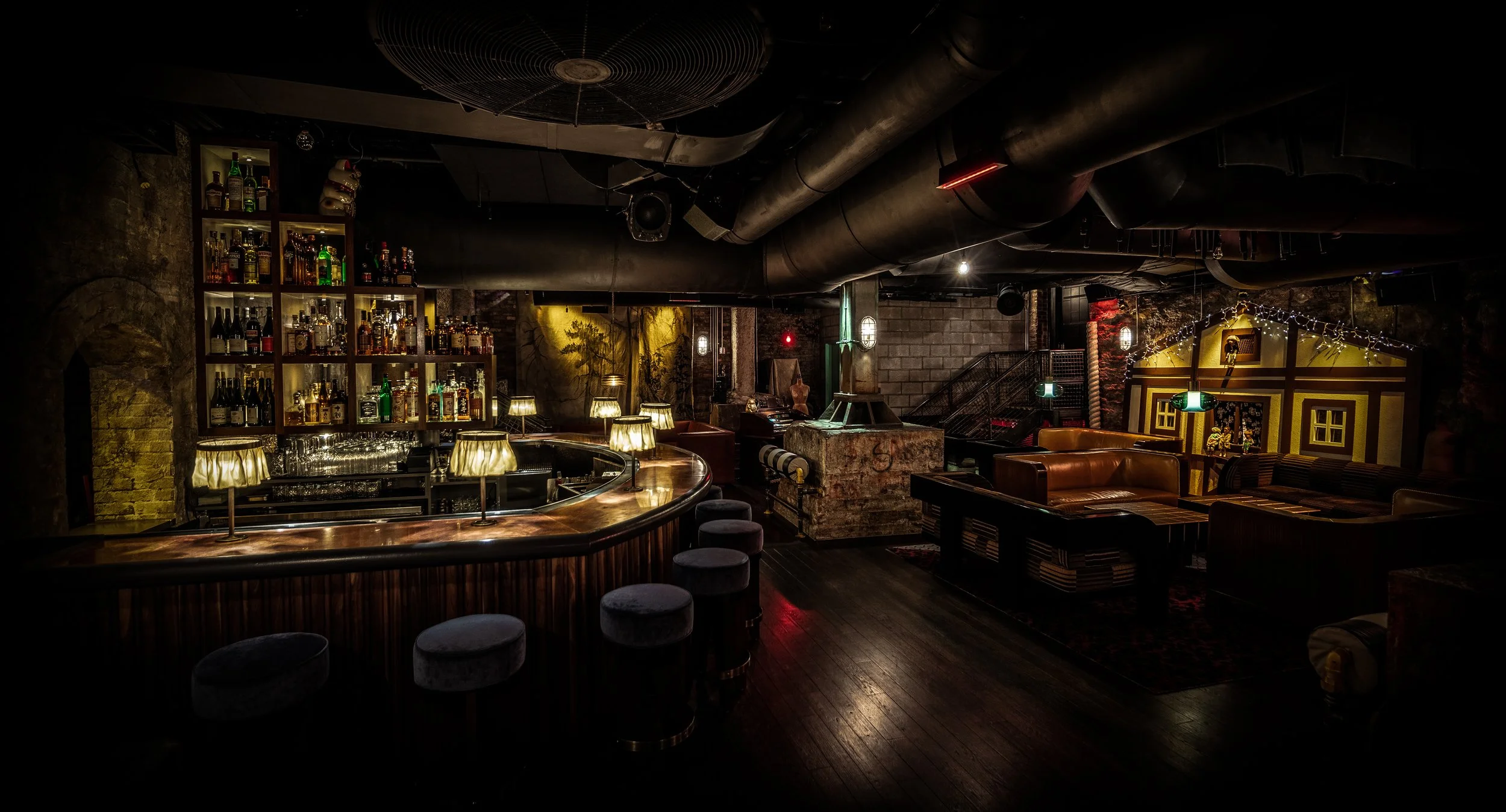 Alleycat Amateur Theatre - New York City