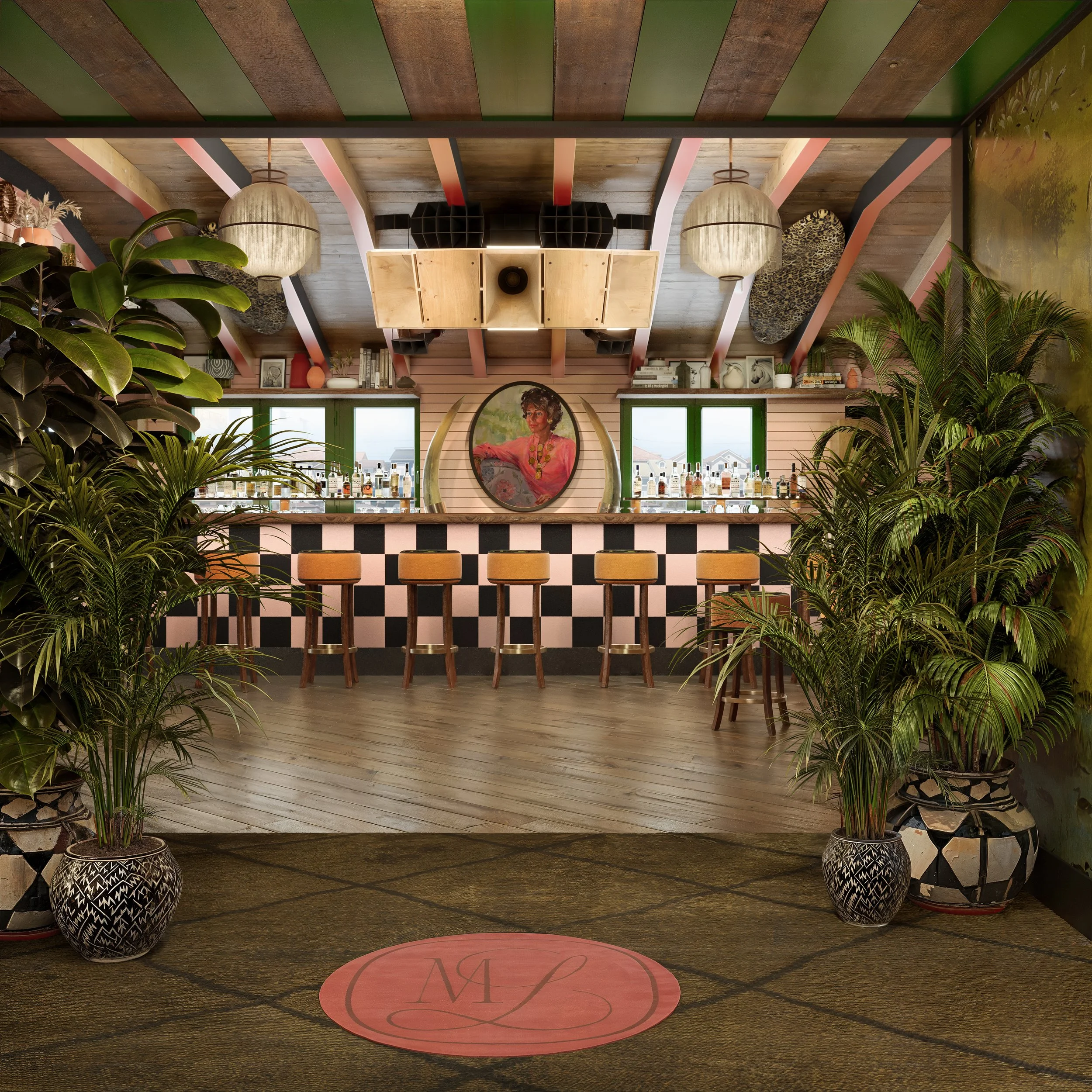 Mary Lou's - Montauk