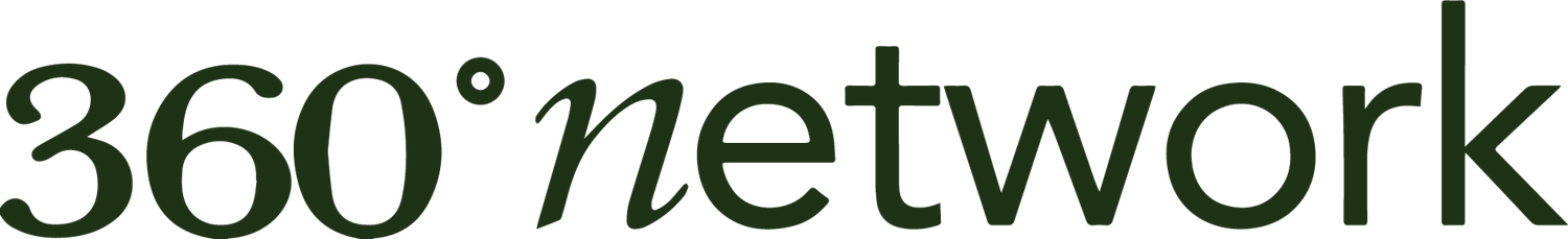 360°network