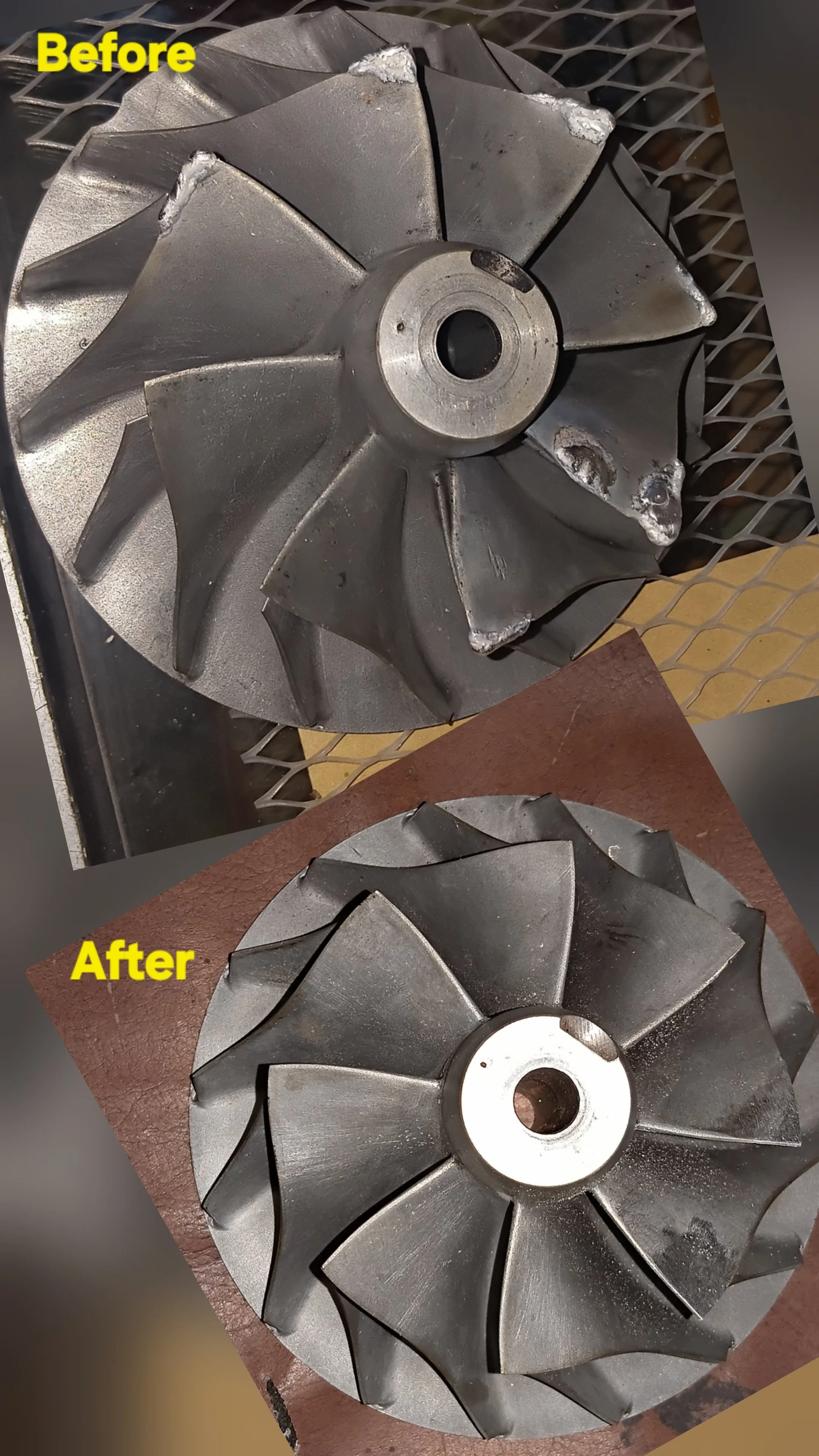 Repair