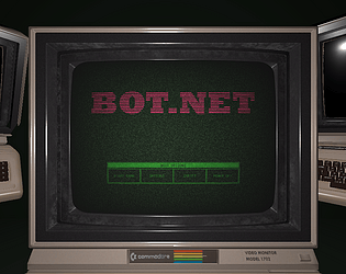 GAMES & PROJECTS