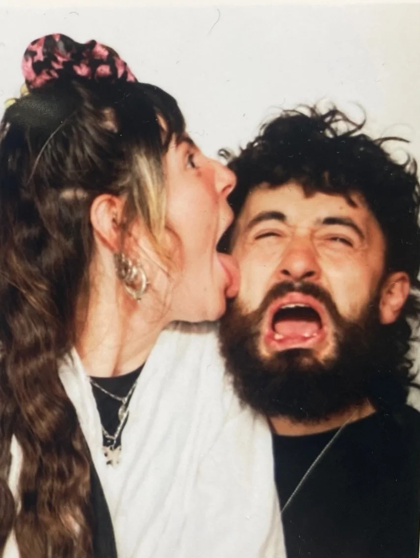 👋howdy! Emma and Josh here. We are ragtag. more info to come &hellip;