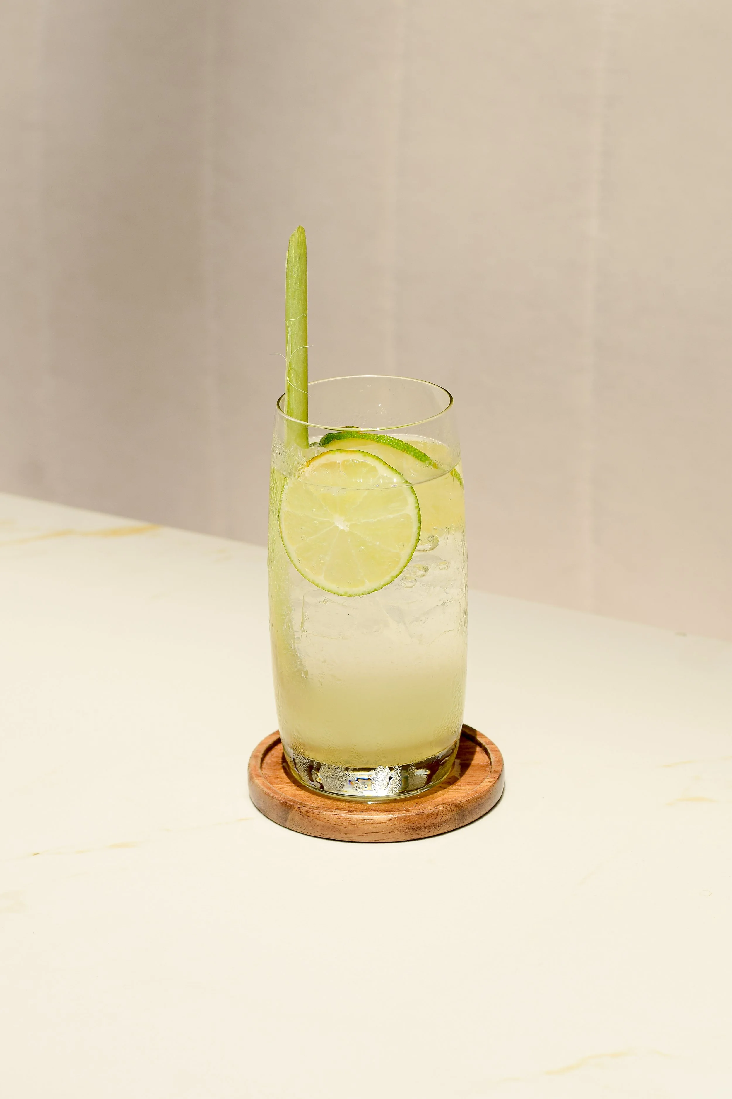 Citron Ells Fizz Skinny