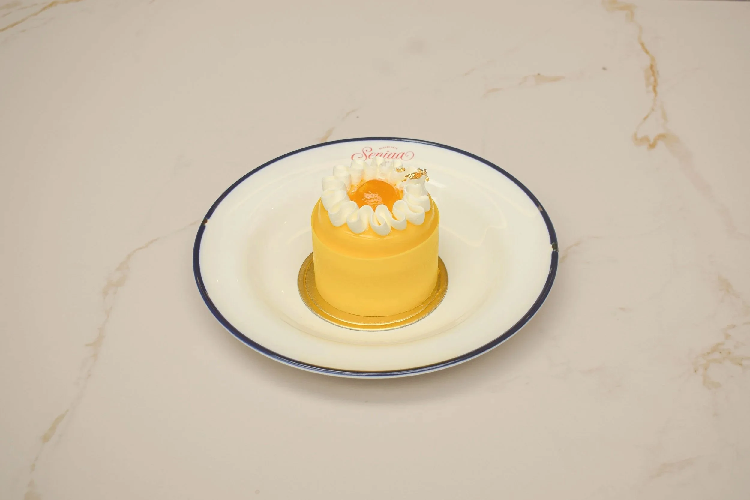 Coconut Mango