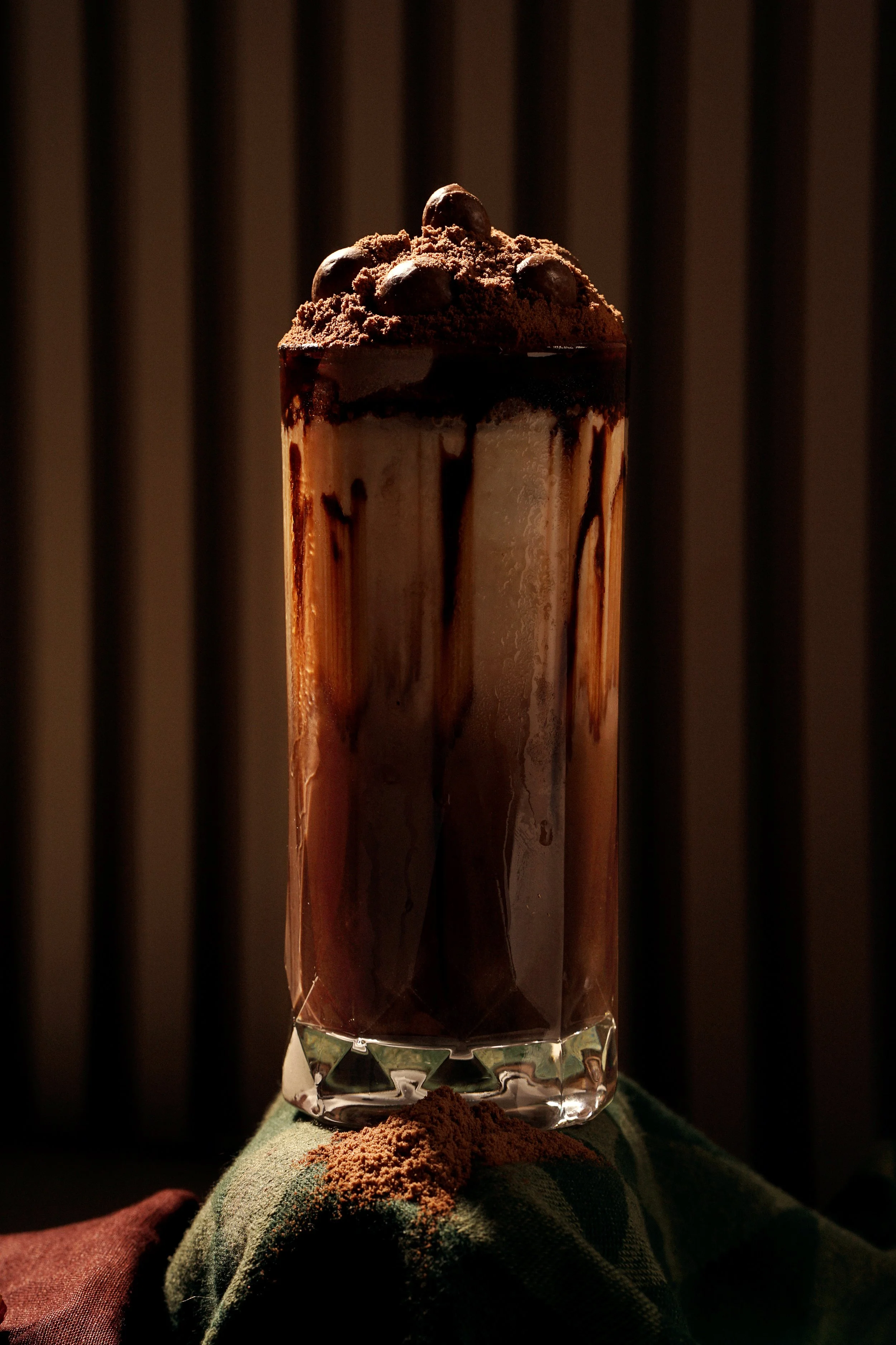 Choco Dino Malais