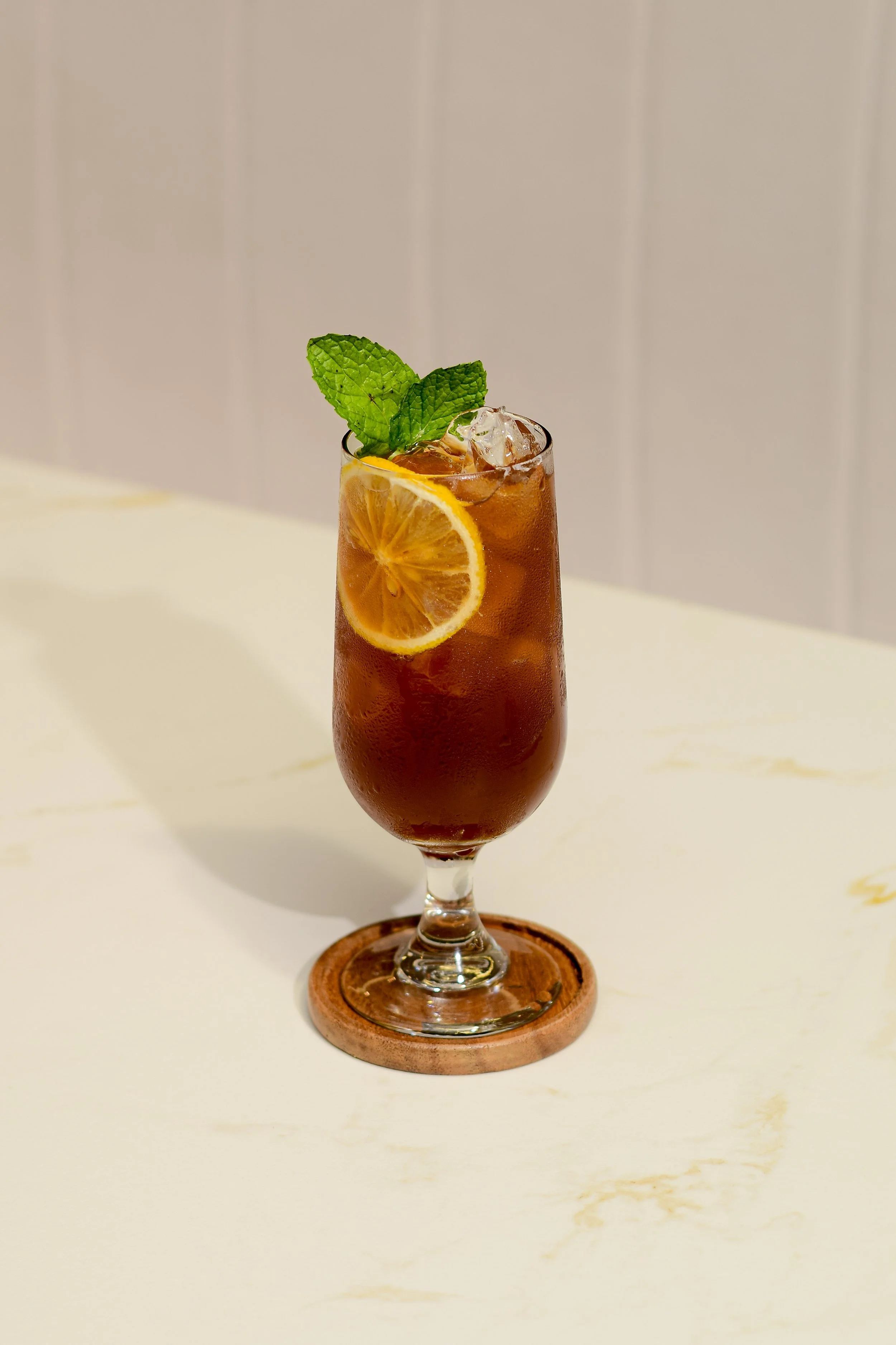 Citron Glacé