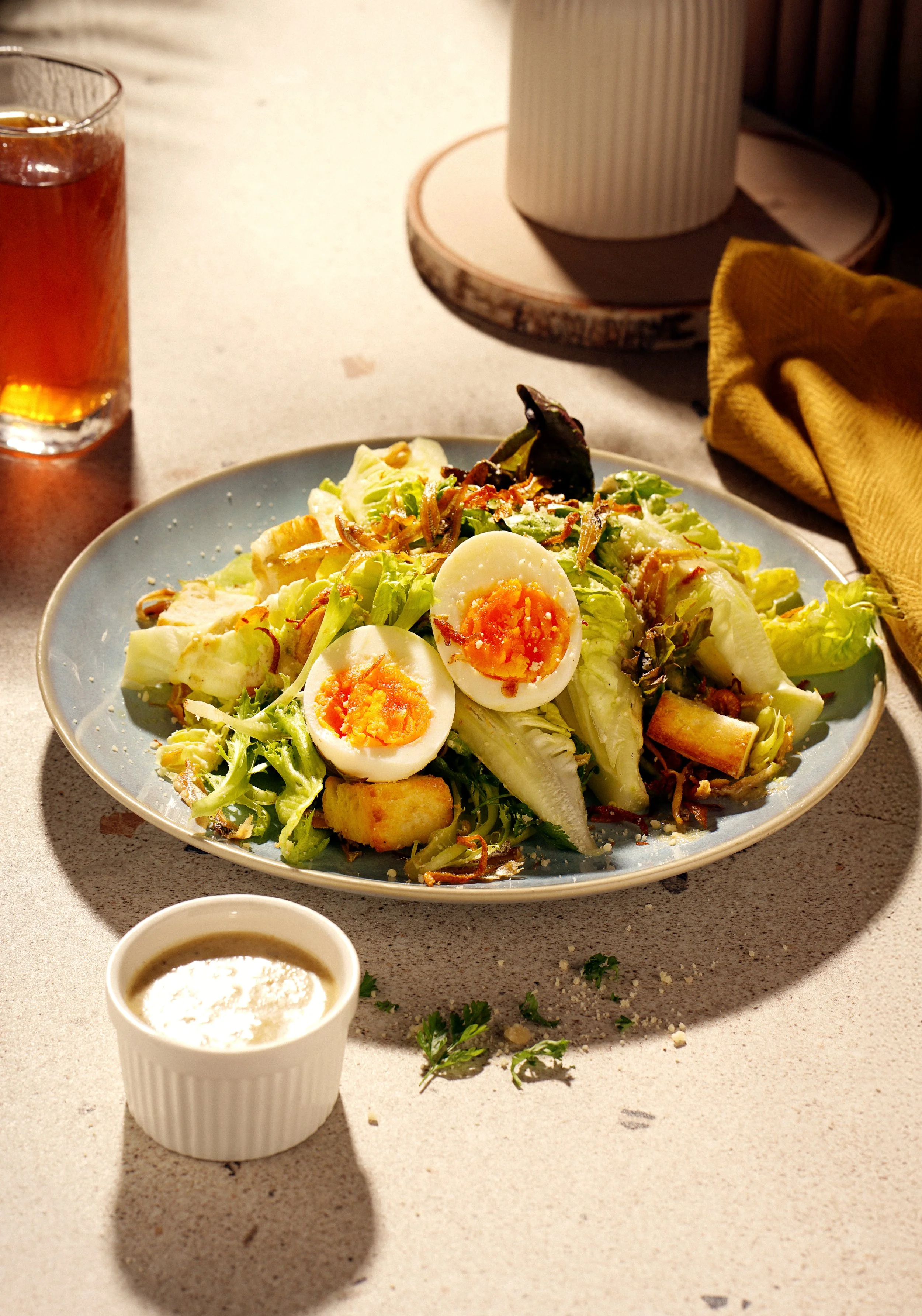 House "Gado-Gado"