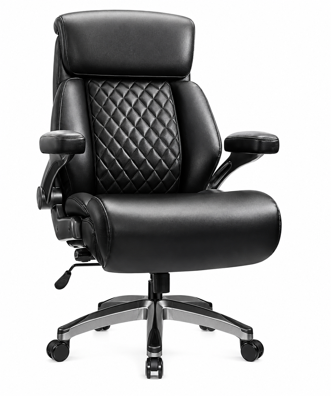 HeroSet Big & Tall Executive Office Chair