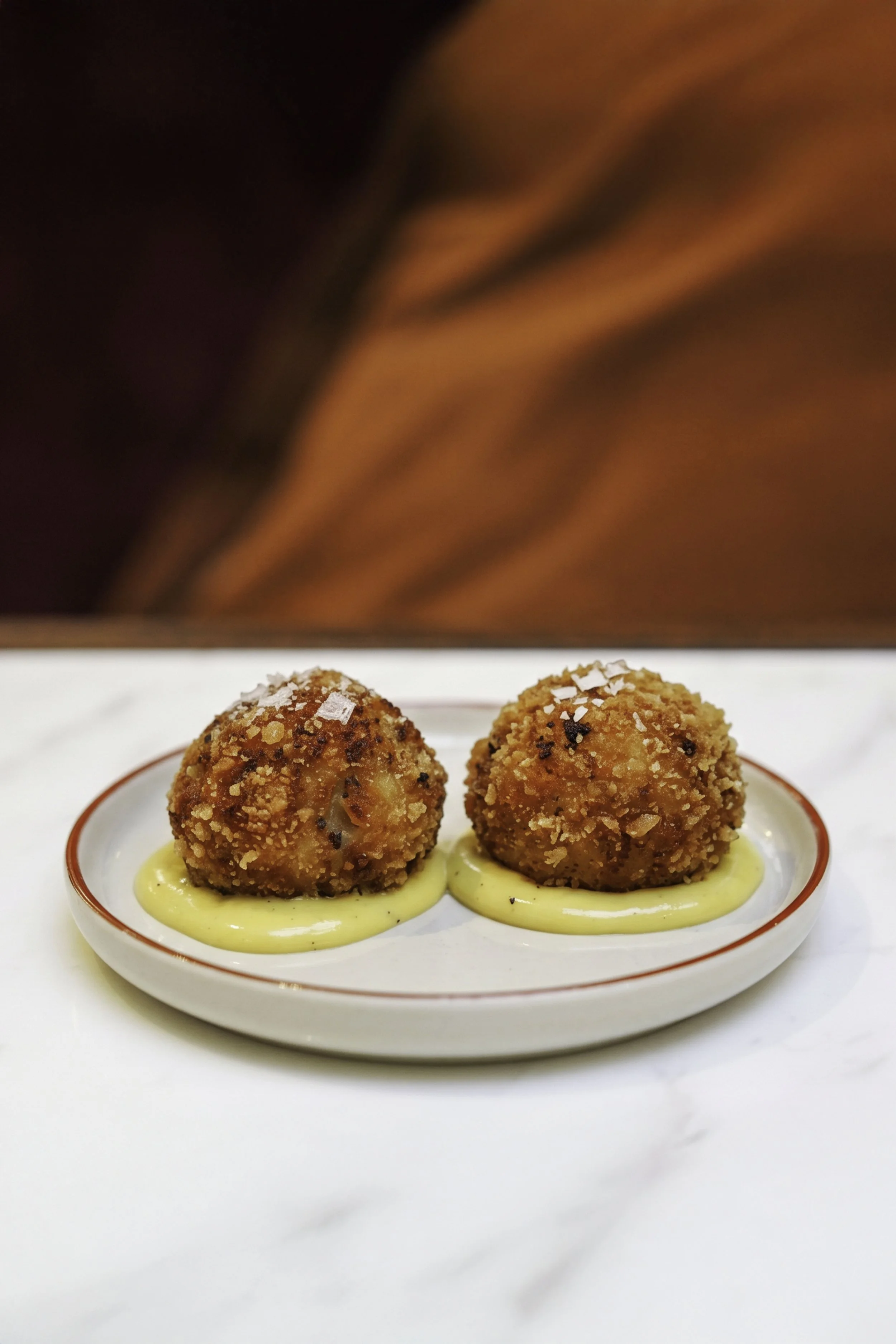Croquette Masterclass