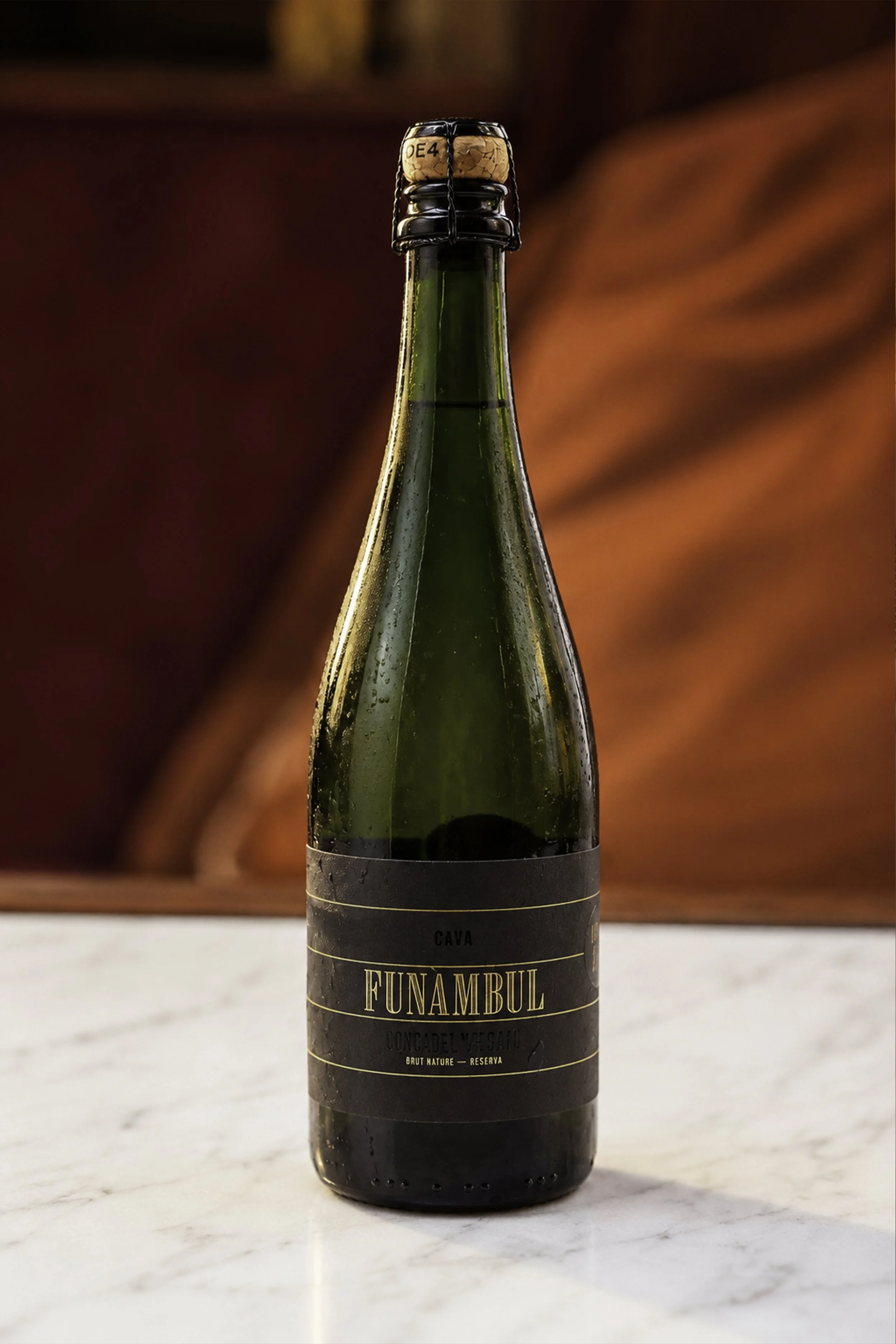 Introduction to Sparkling Wine