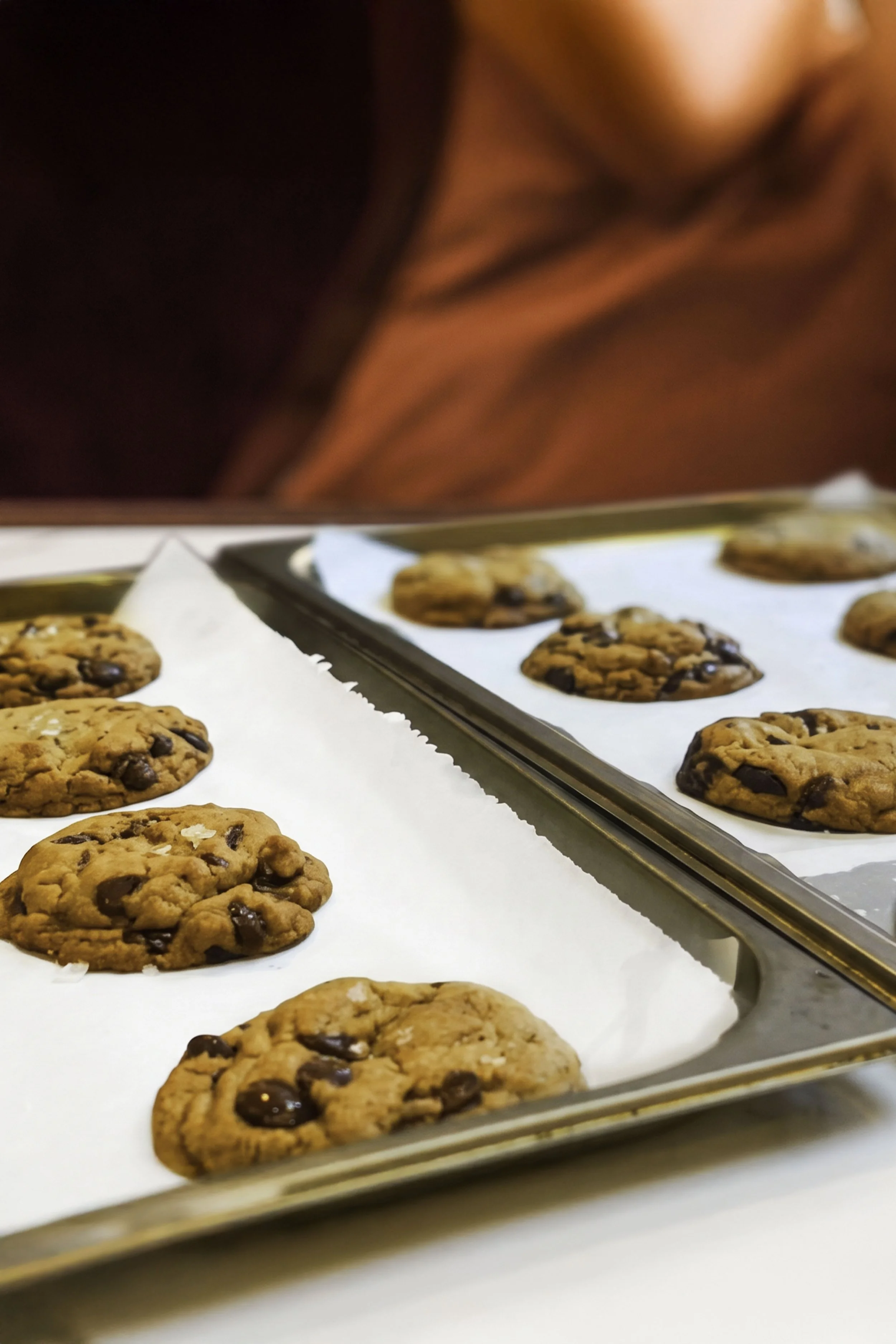Cookie Masterclass