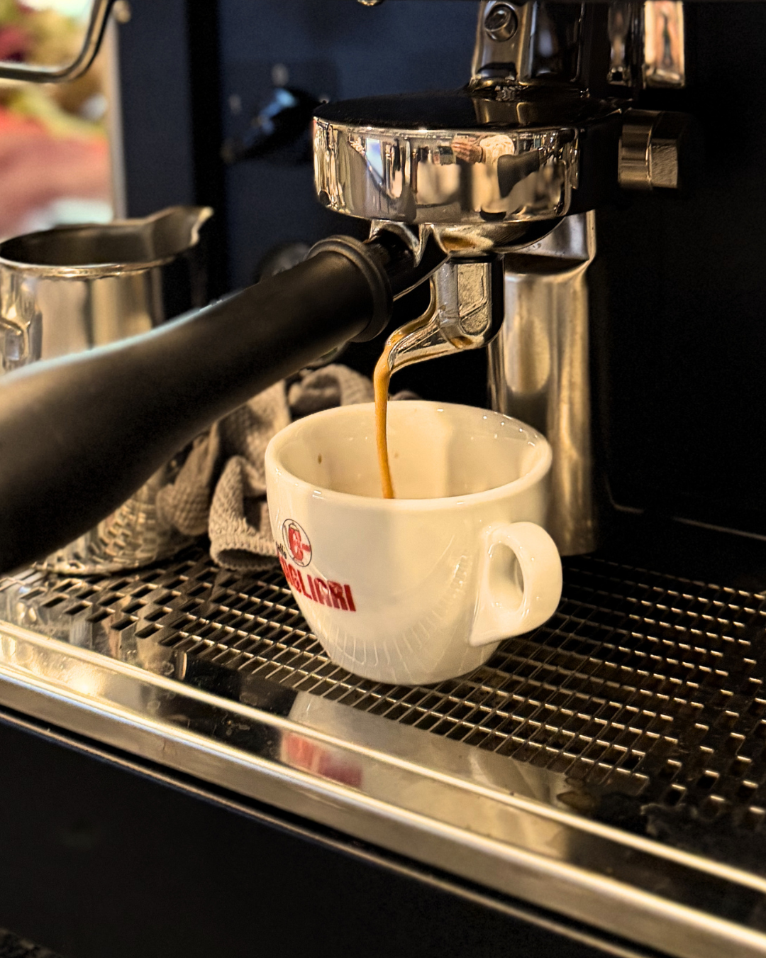 Espresso