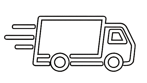 We deliver nation wide, from cape town to durban to johannesburg and everywhere else.