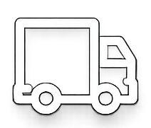 Nation wide shipping