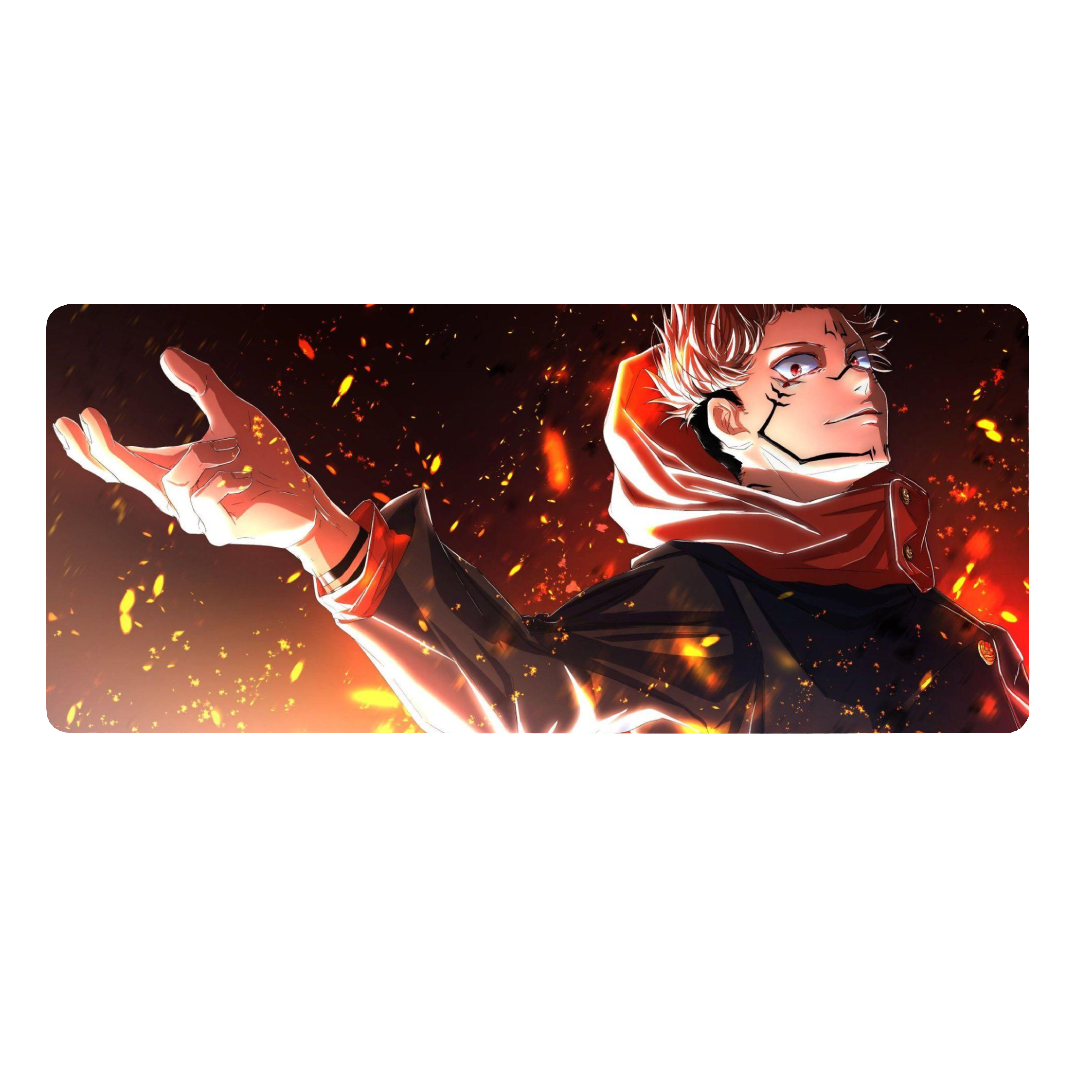 Ryomen Sukuna