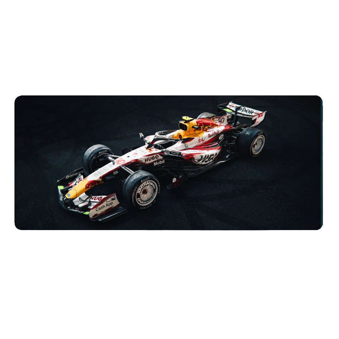 Redbull F1