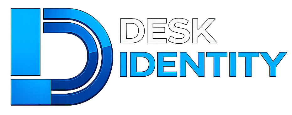 Desk Identity