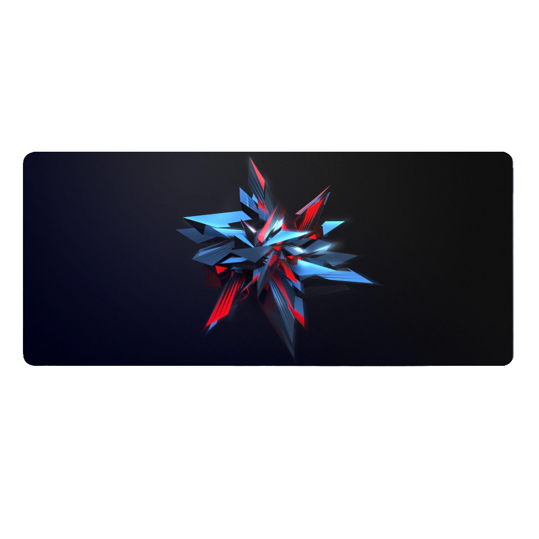 Futuristic Crystal