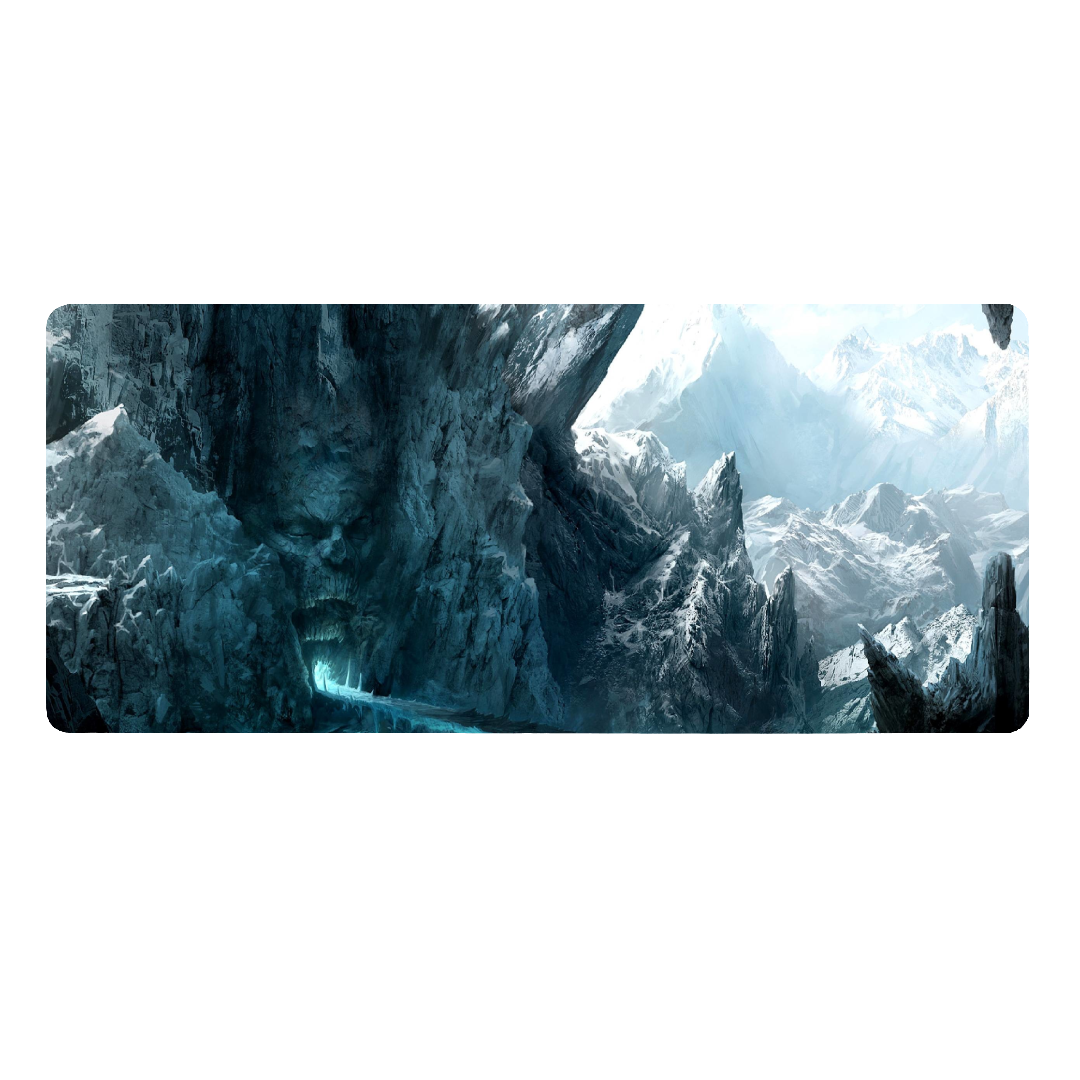 Frost Mountain Cave Fantasy.png