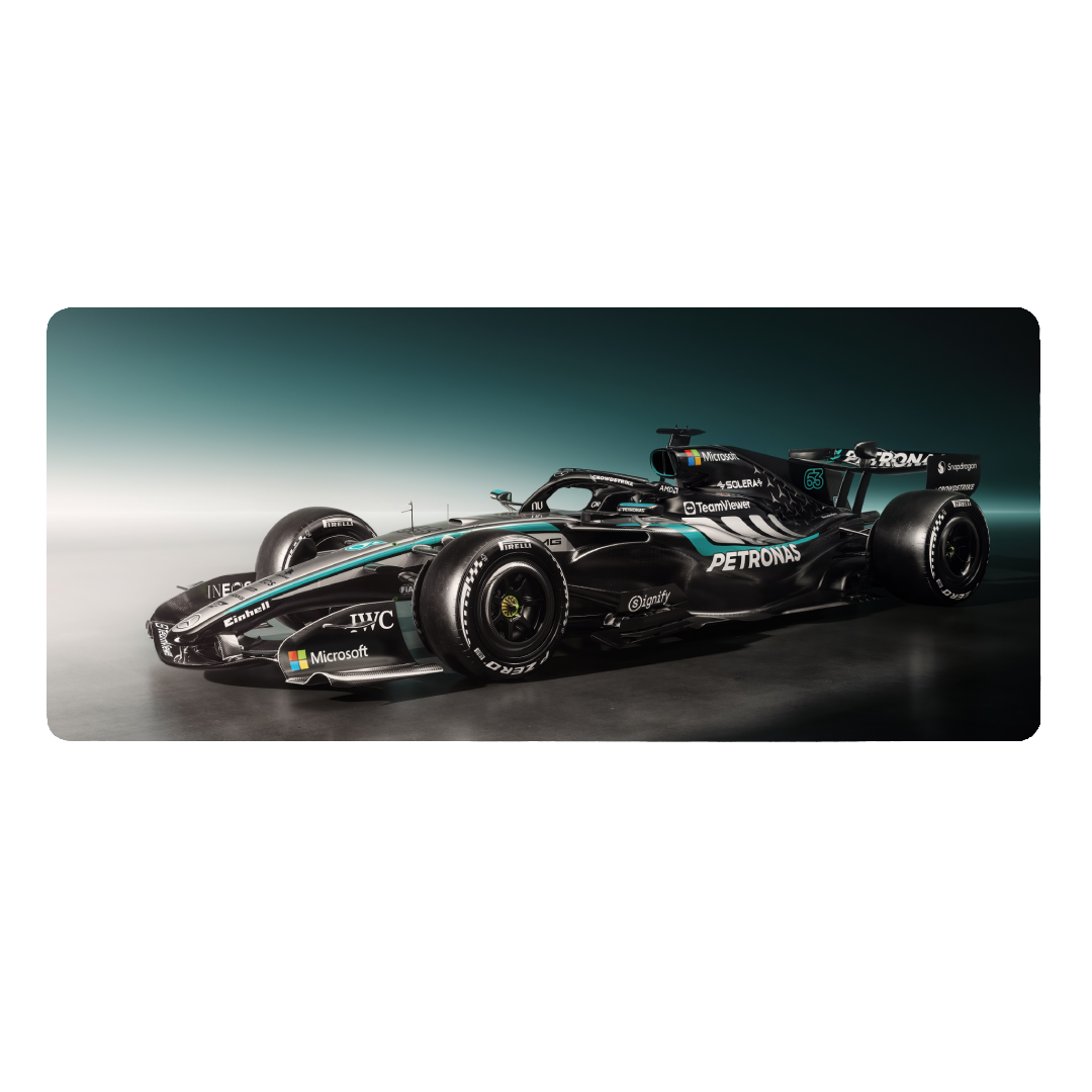 Mercedes AMG F1