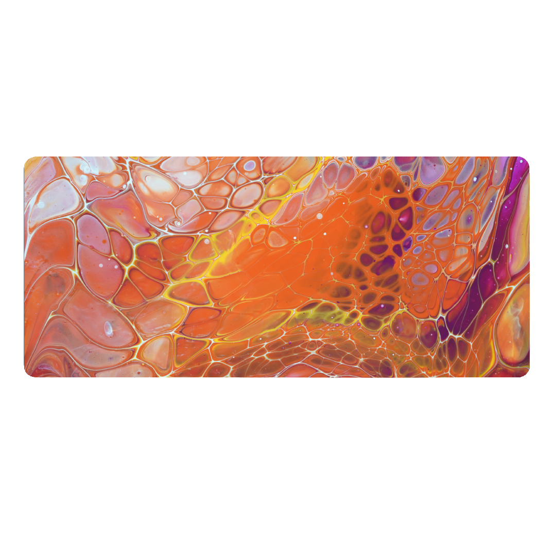 Liquid Orange