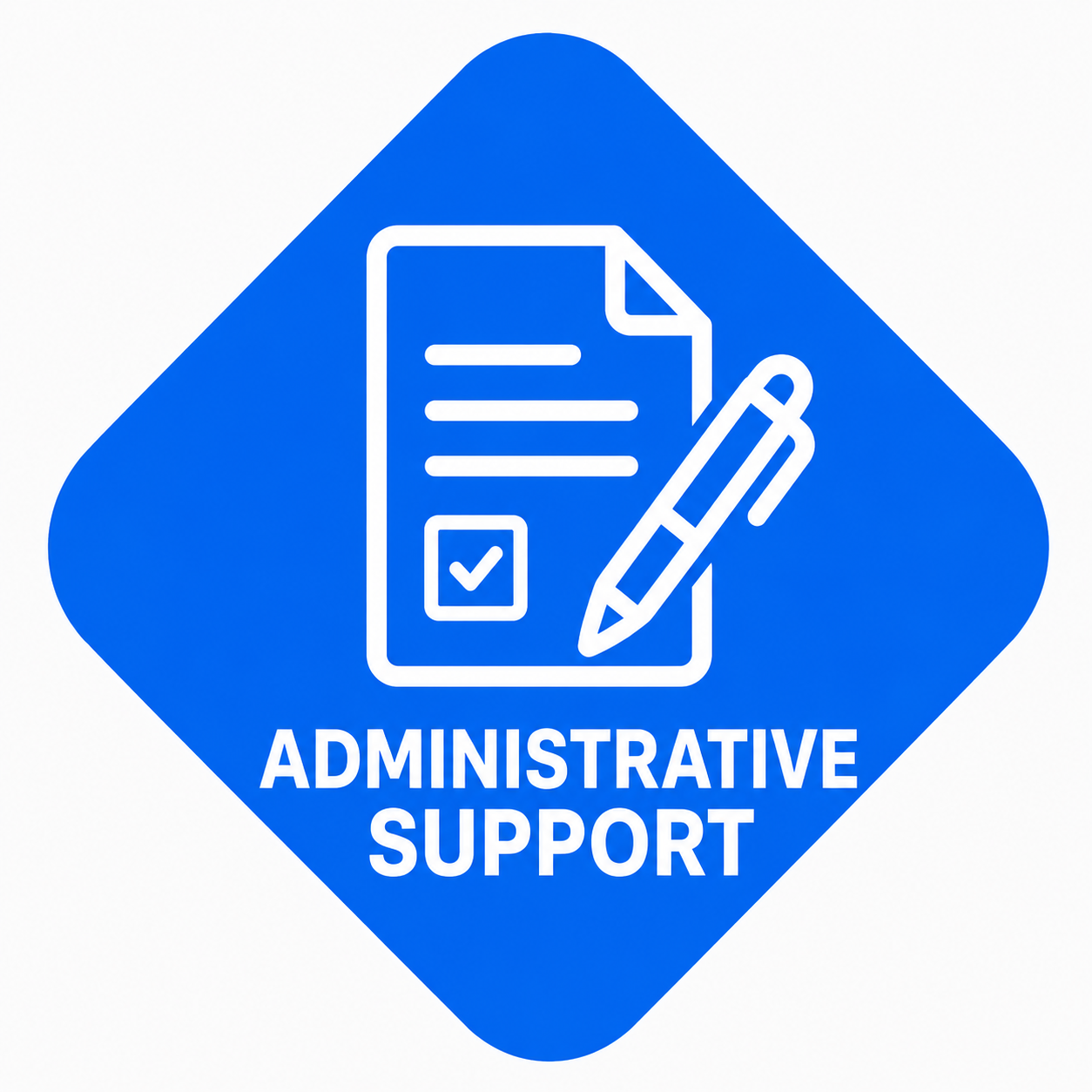 Administrative Support