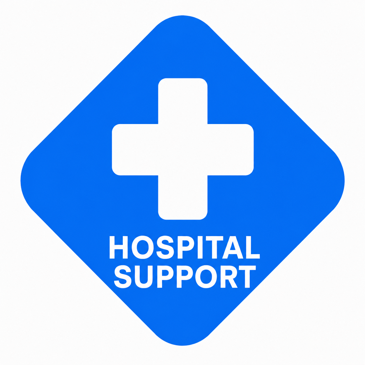 Hospital Support