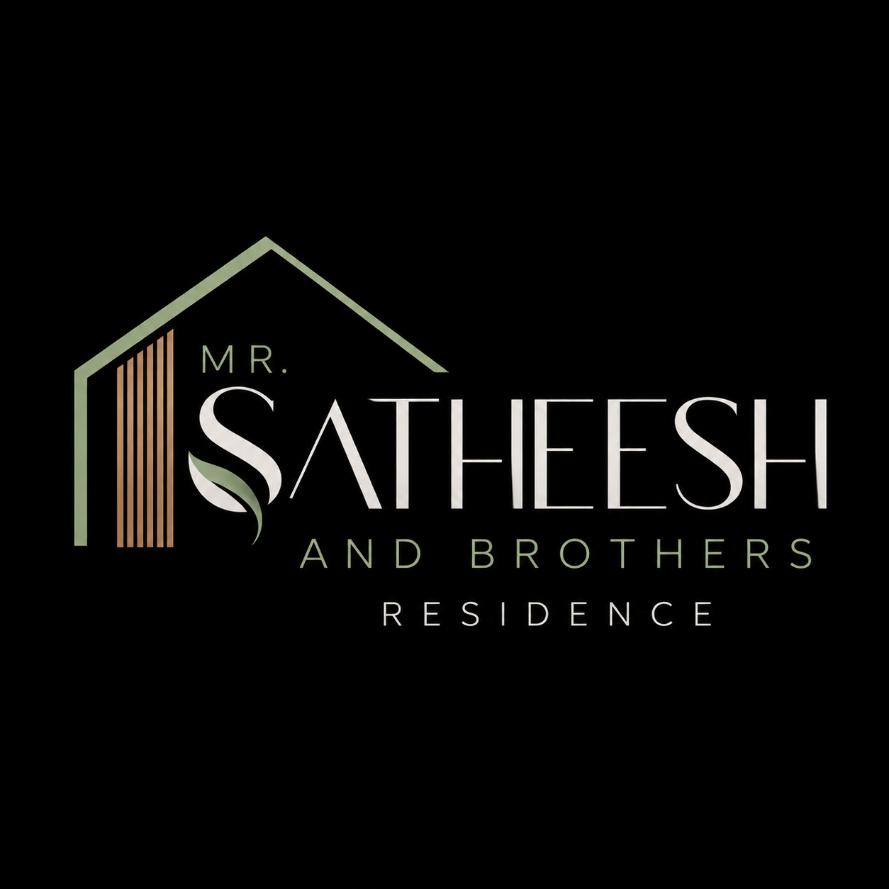 RESIDENCE AT MGR NAGER