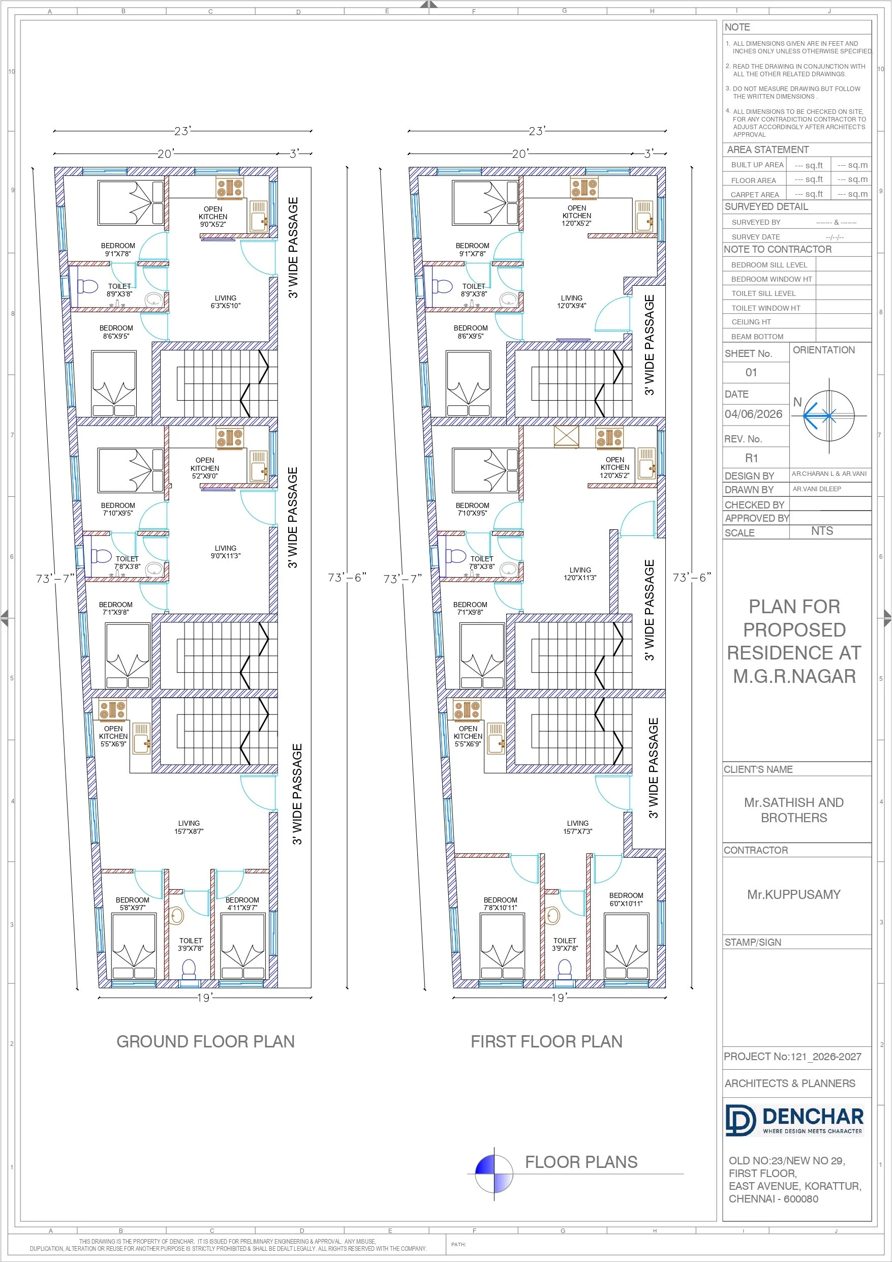MR.SATHEESH AND BROTHERS RESIDENCE FLOOR PLAN  09-06-26-Model_page-0001.jpg