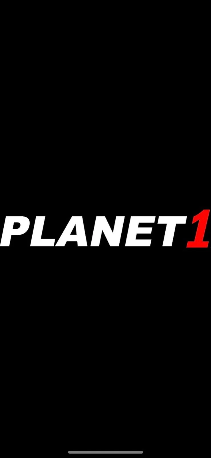 PLANET 1 PERAMBUR