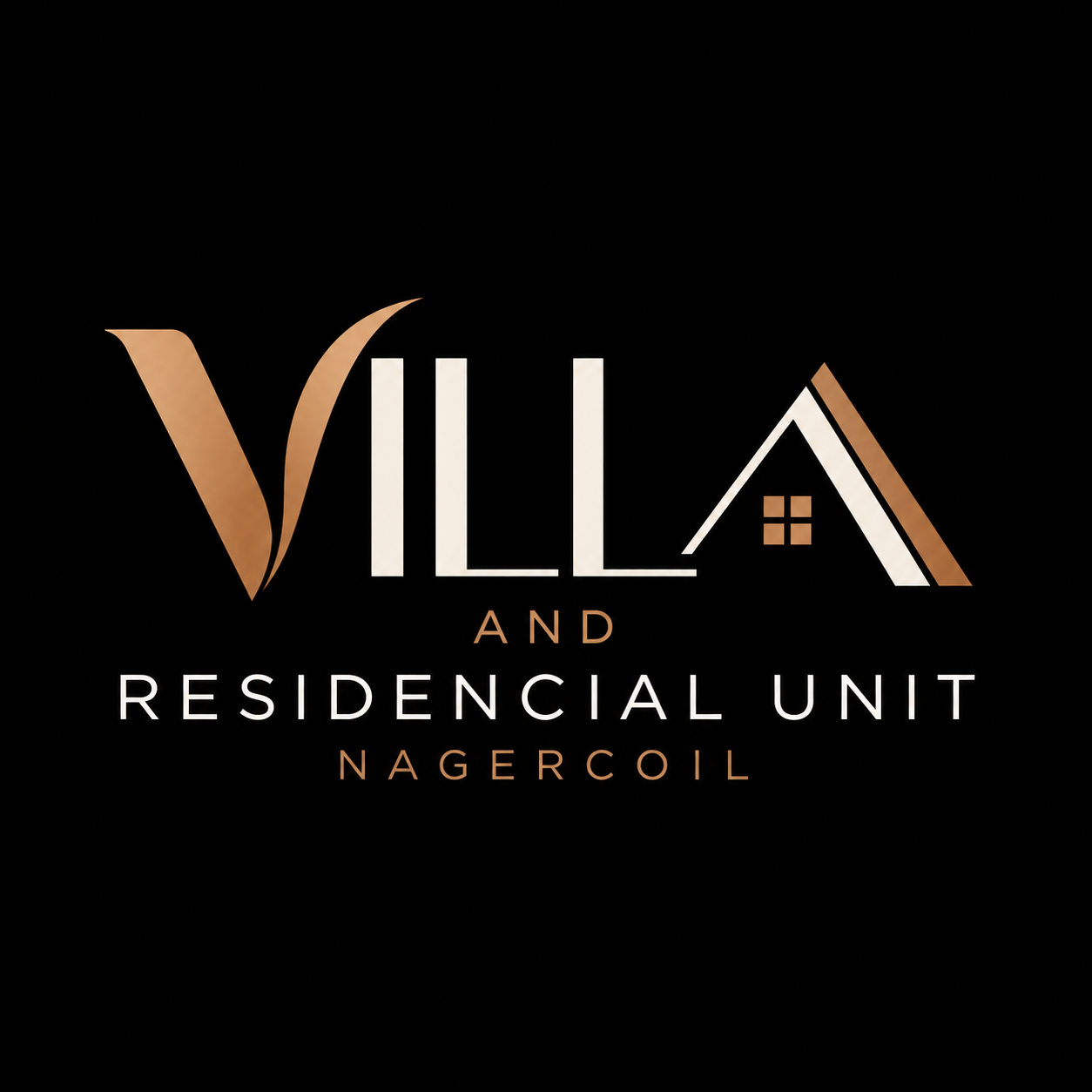 VILLA AND RESIDENCIAL UNIT NAGARKOIL