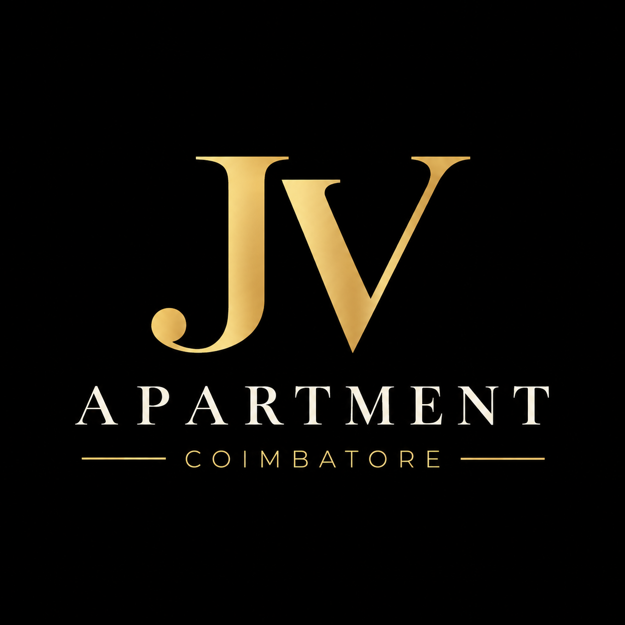 JV APARTMENT