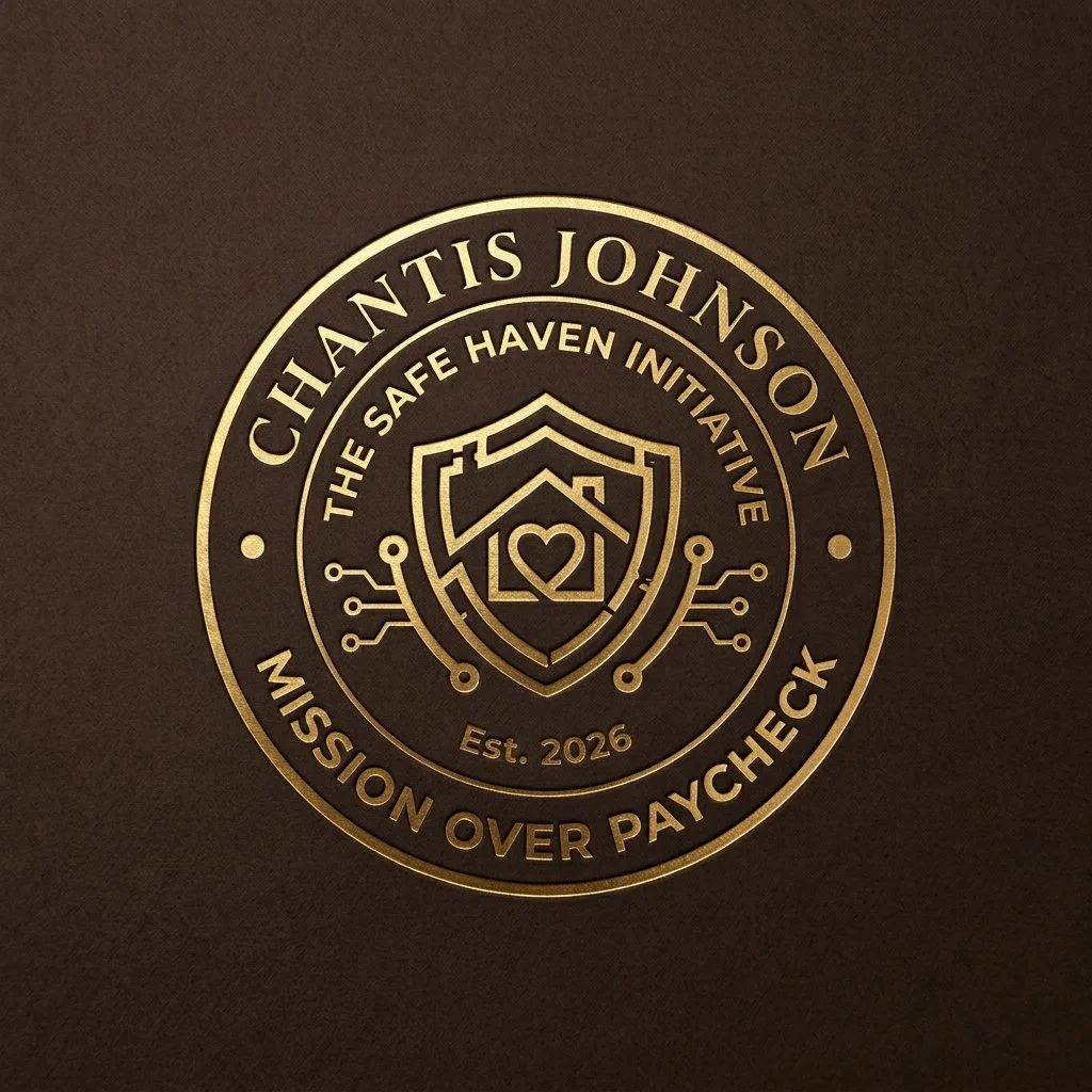 Chantis Johnson
