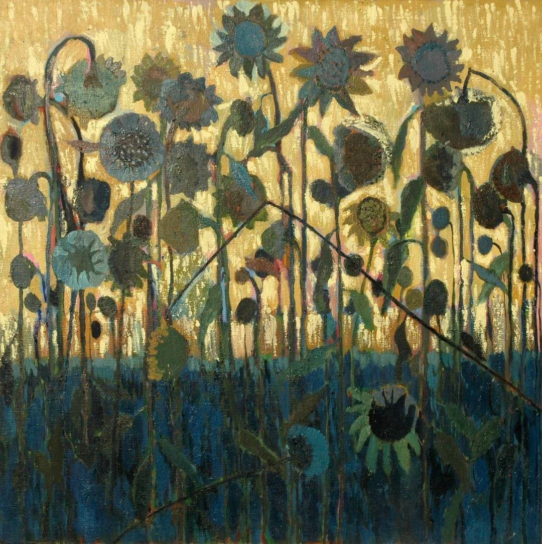 Sunflower field