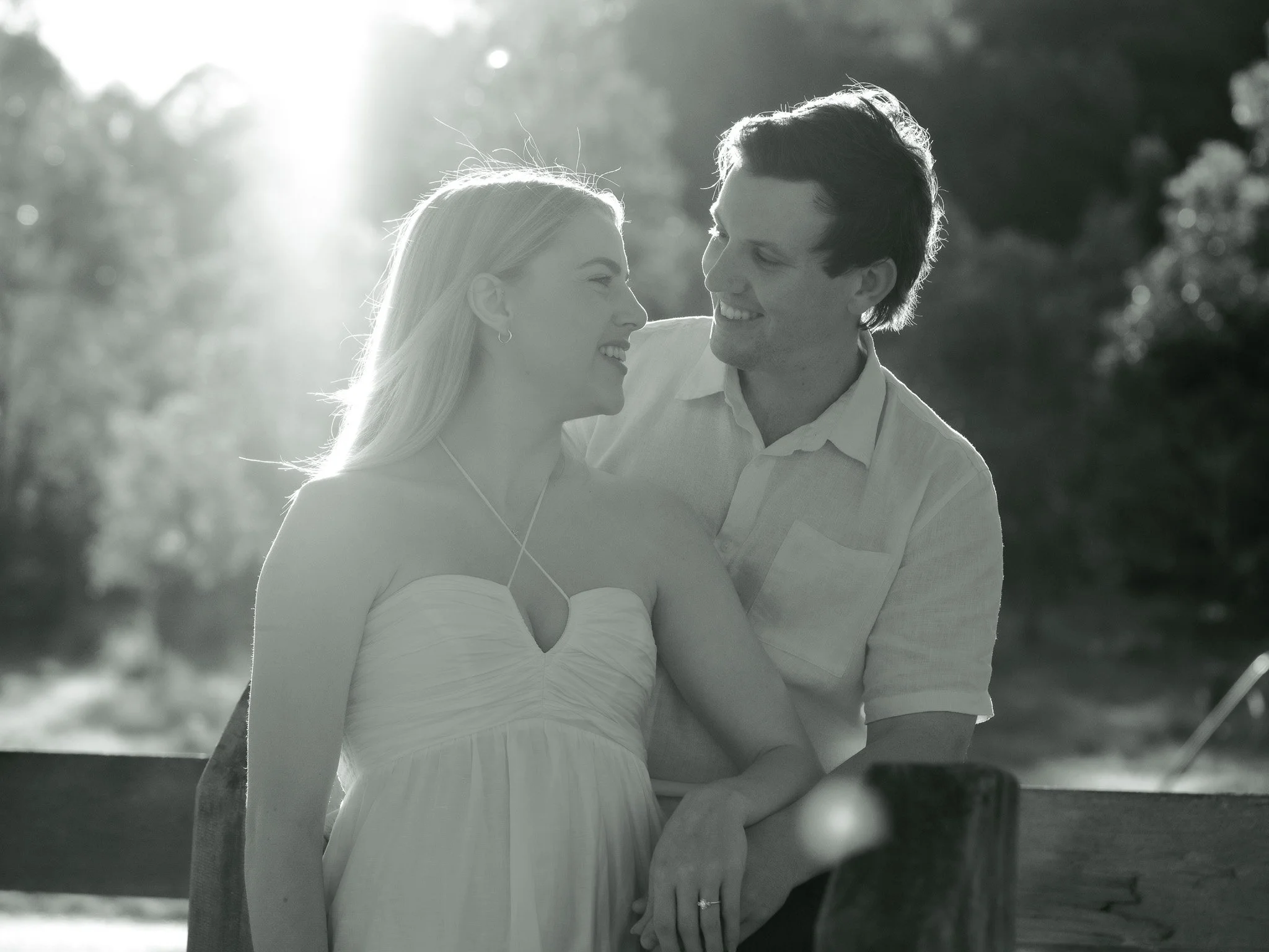 Jess & Josh